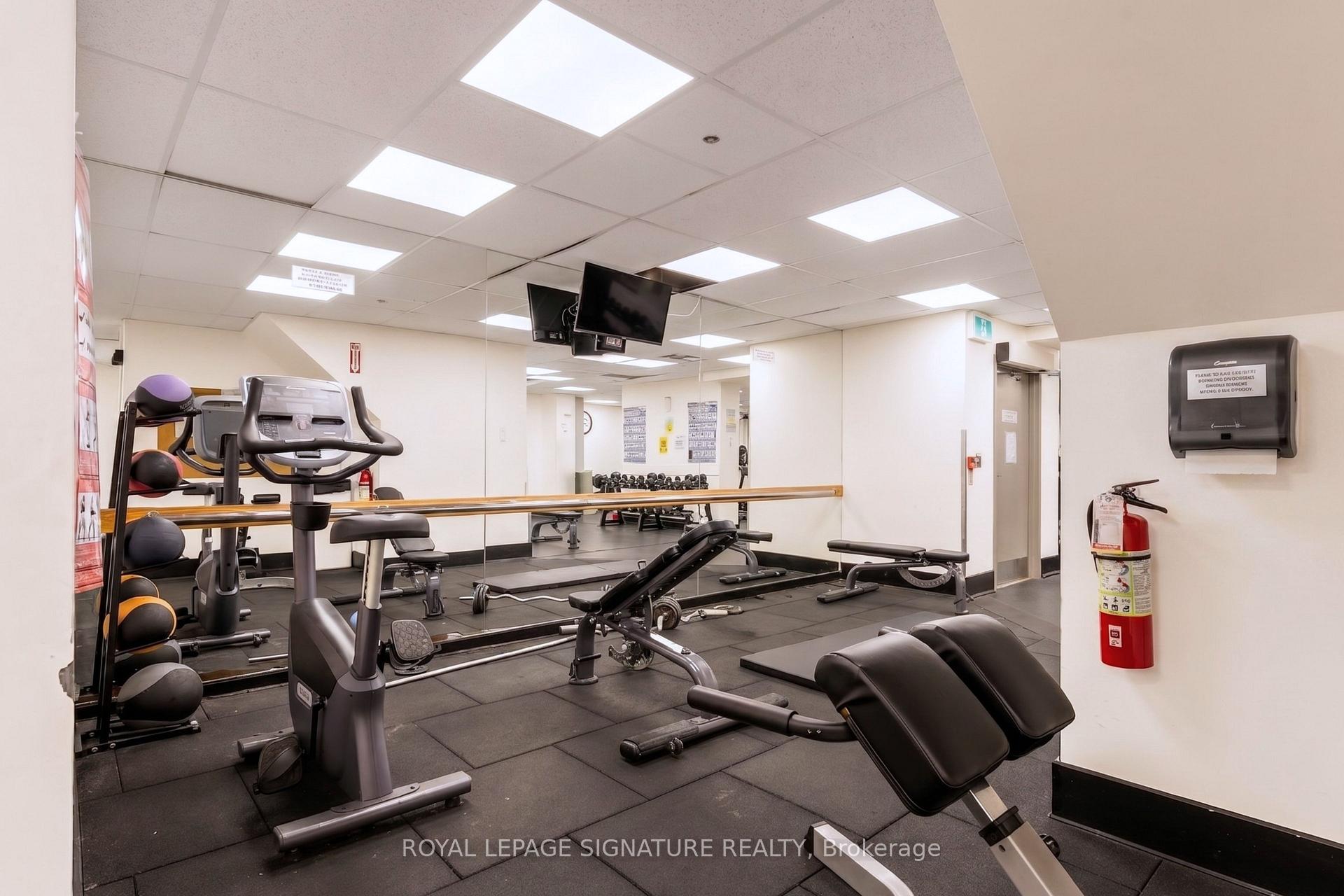 Photo 20 of Unit 707, 325 Webb Drive, Mississauga, City Centre — HOMEH