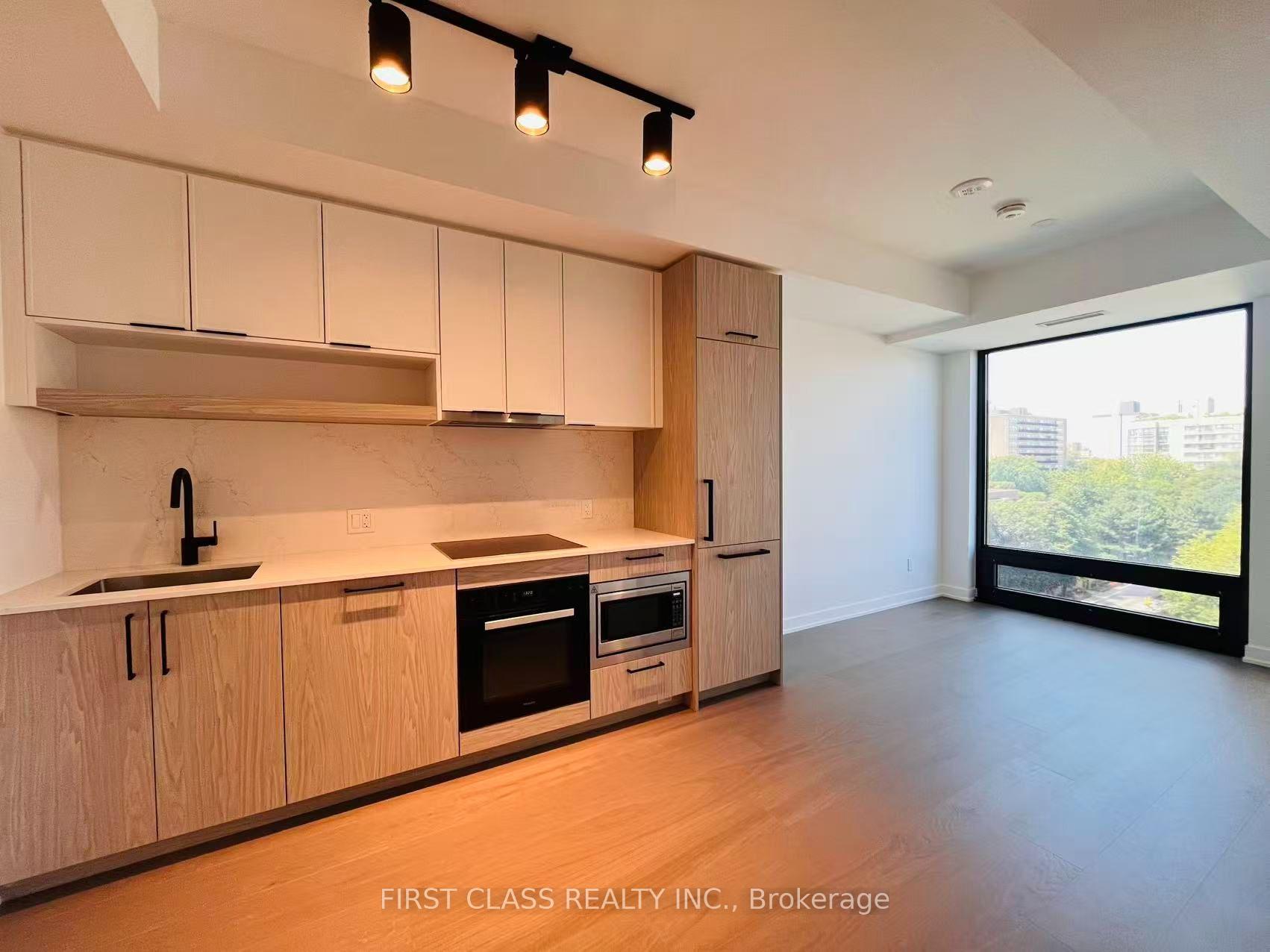 Photo 3 of Unit 908, 91 Montclair Avenue, Toronto, Forest Hill South — HOMEH