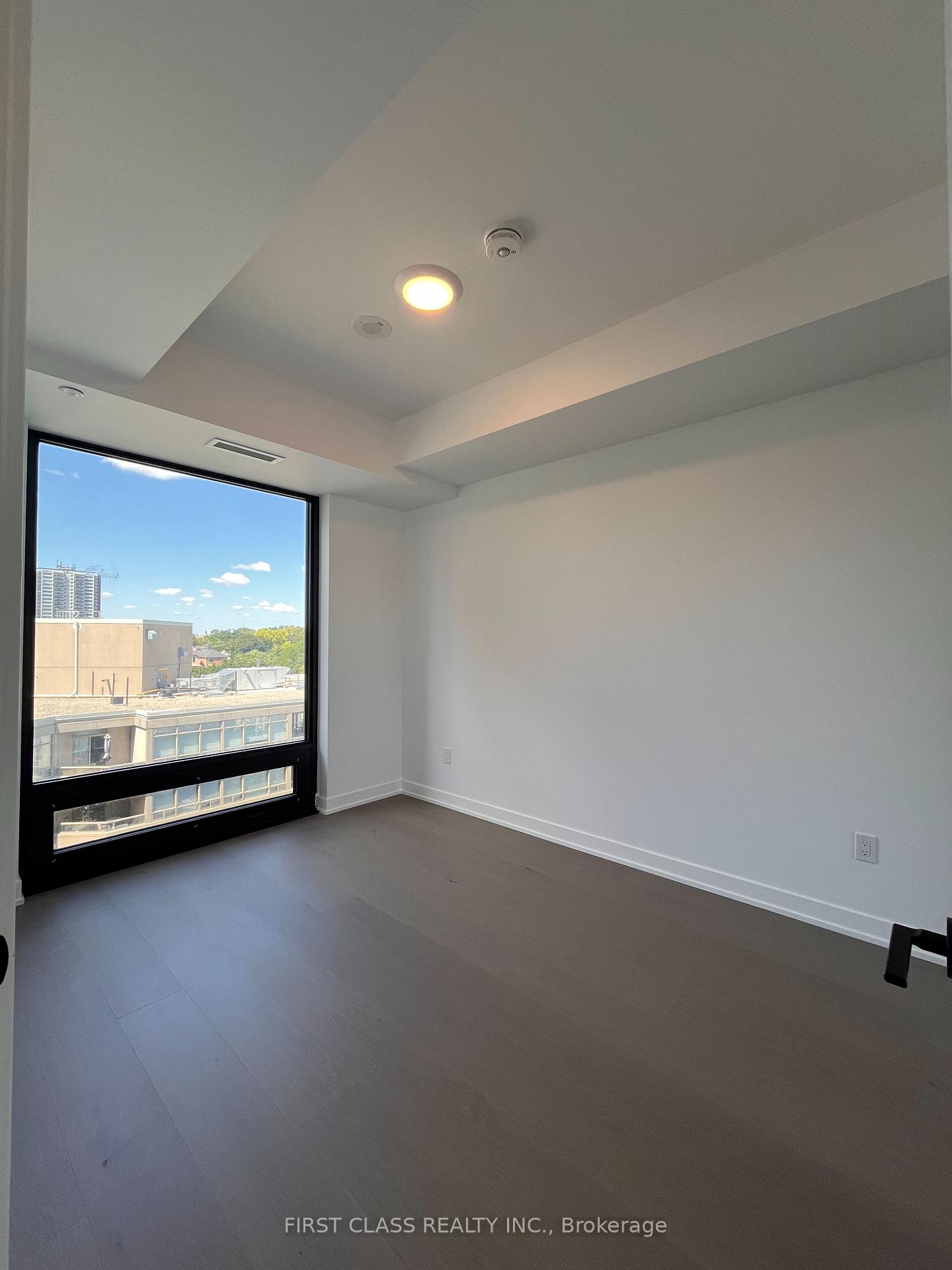 Photo 5 of Unit 908, 91 Montclair Avenue, Toronto, Forest Hill South — HOMEH