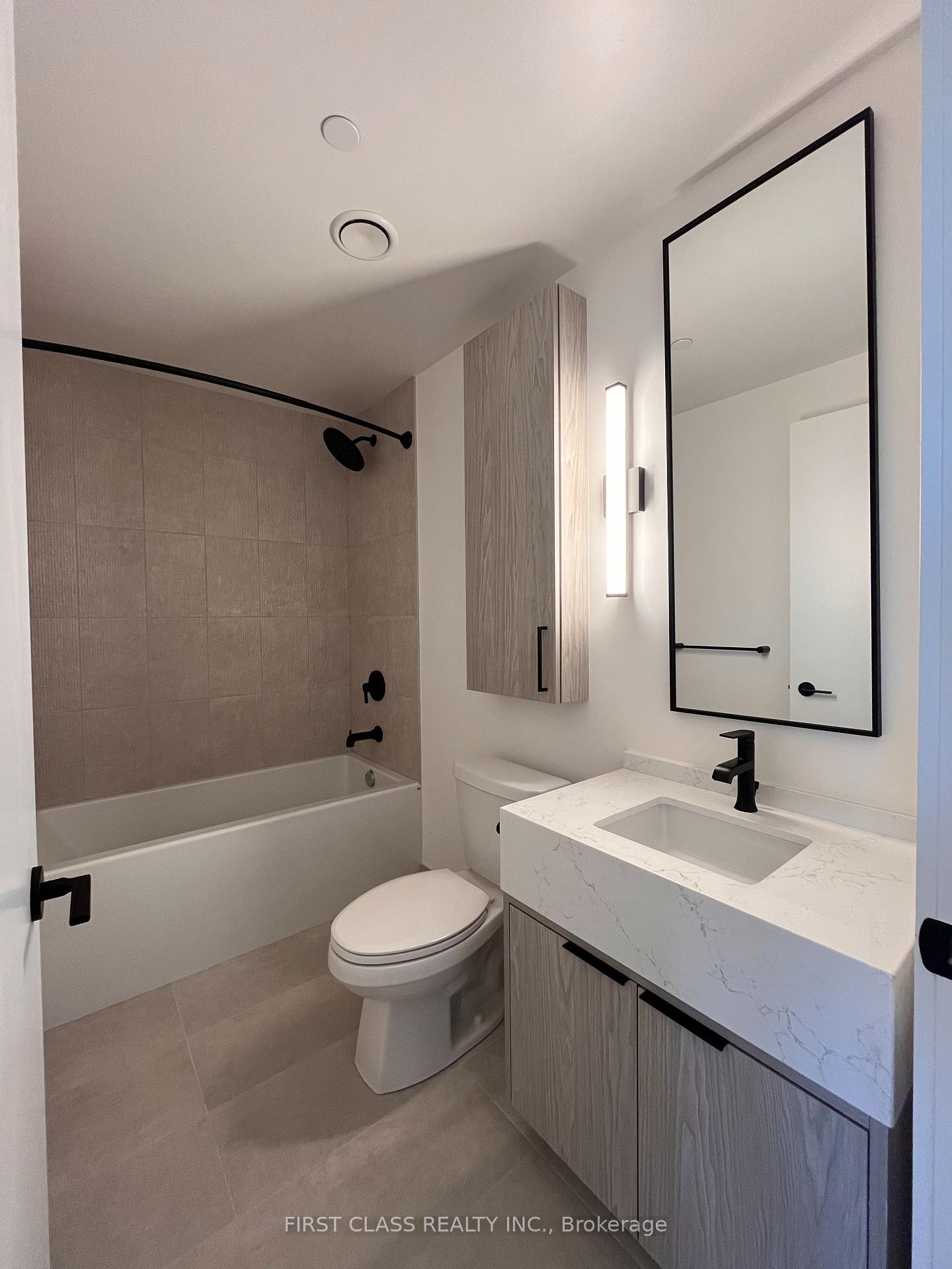 Photo 7 of Unit 908, 91 Montclair Avenue, Toronto, Forest Hill South — HOMEH
