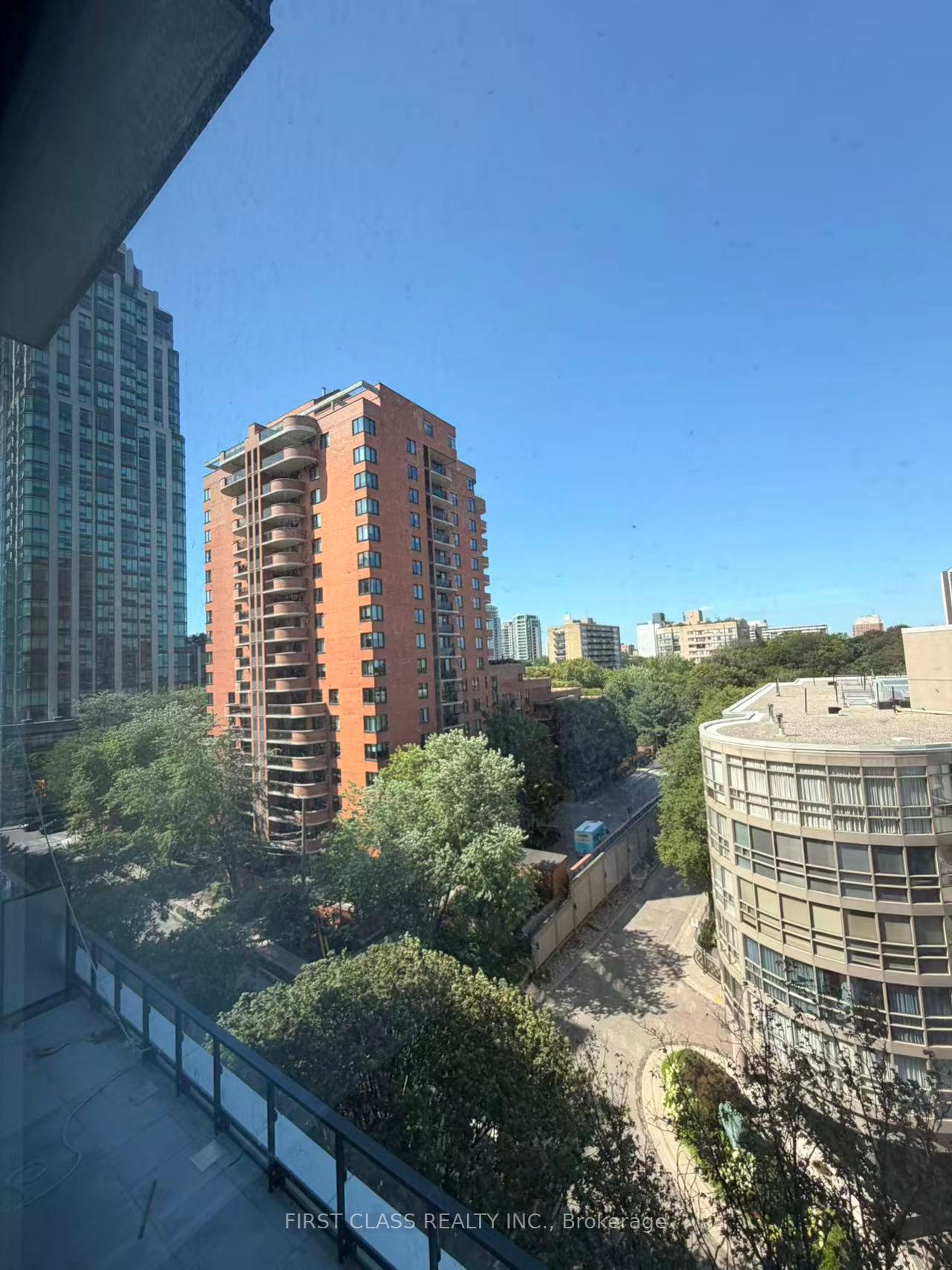 Photo 10 of Unit 908, 91 Montclair Avenue, Toronto, Forest Hill South — HOMEH
