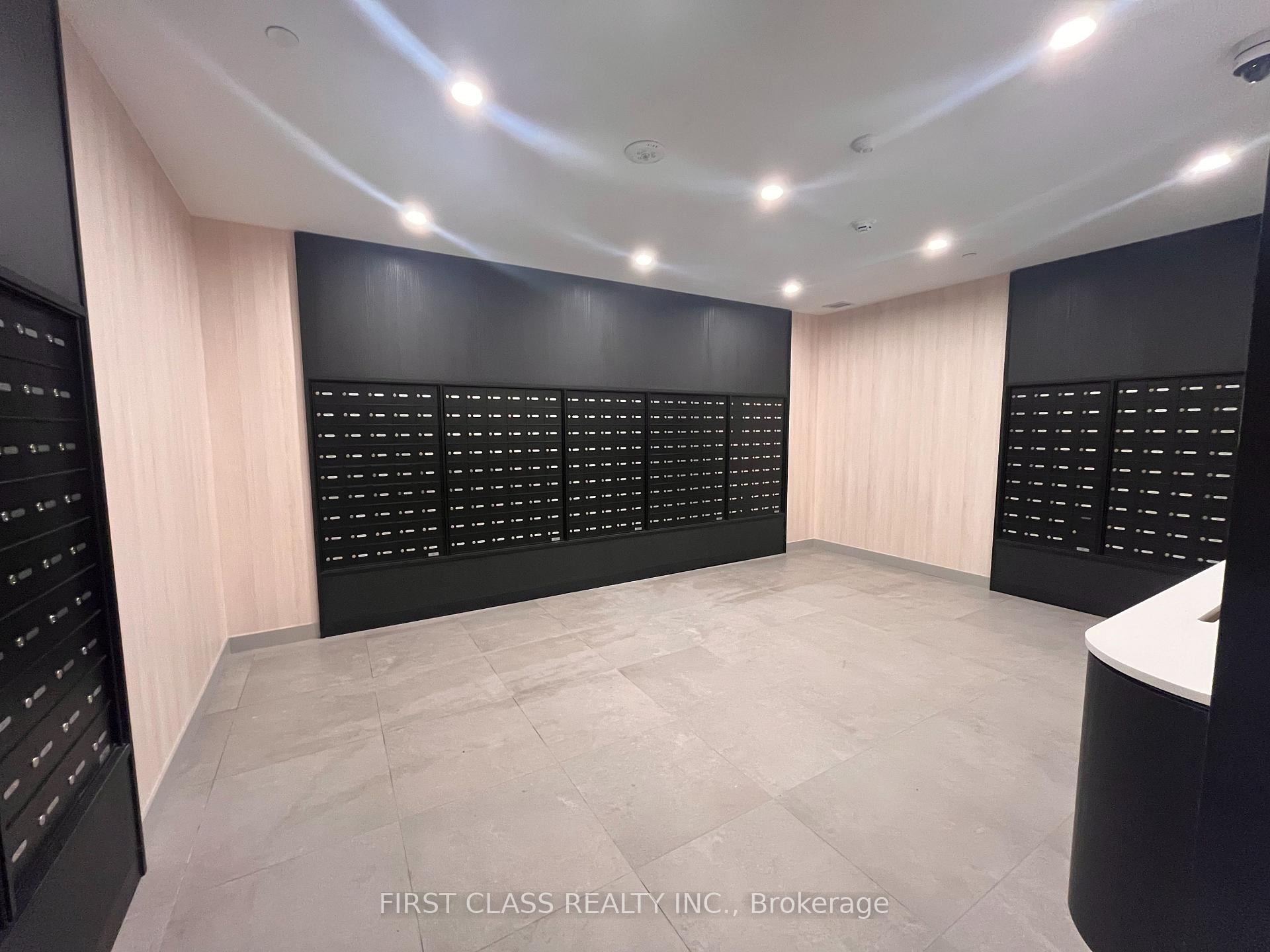Photo 11 of Unit 908, 91 Montclair Avenue, Toronto, Forest Hill South — HOMEH