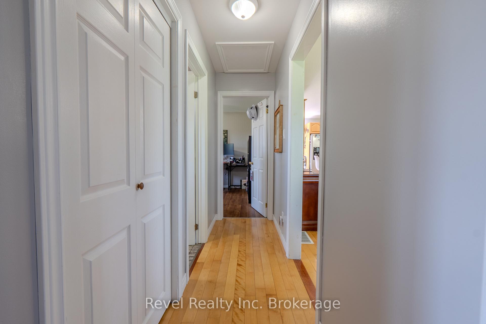 Photo 17 of 201 Bird Street, Powassan, Trout Creek — HOMEH