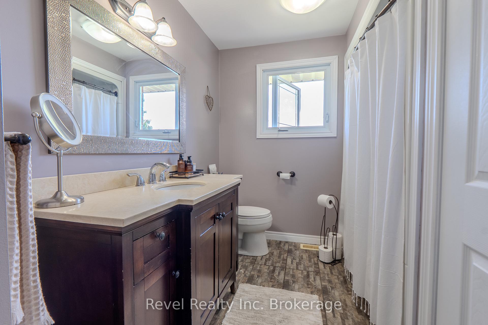 Photo 23 of 201 Bird Street, Powassan, Trout Creek — HOMEH