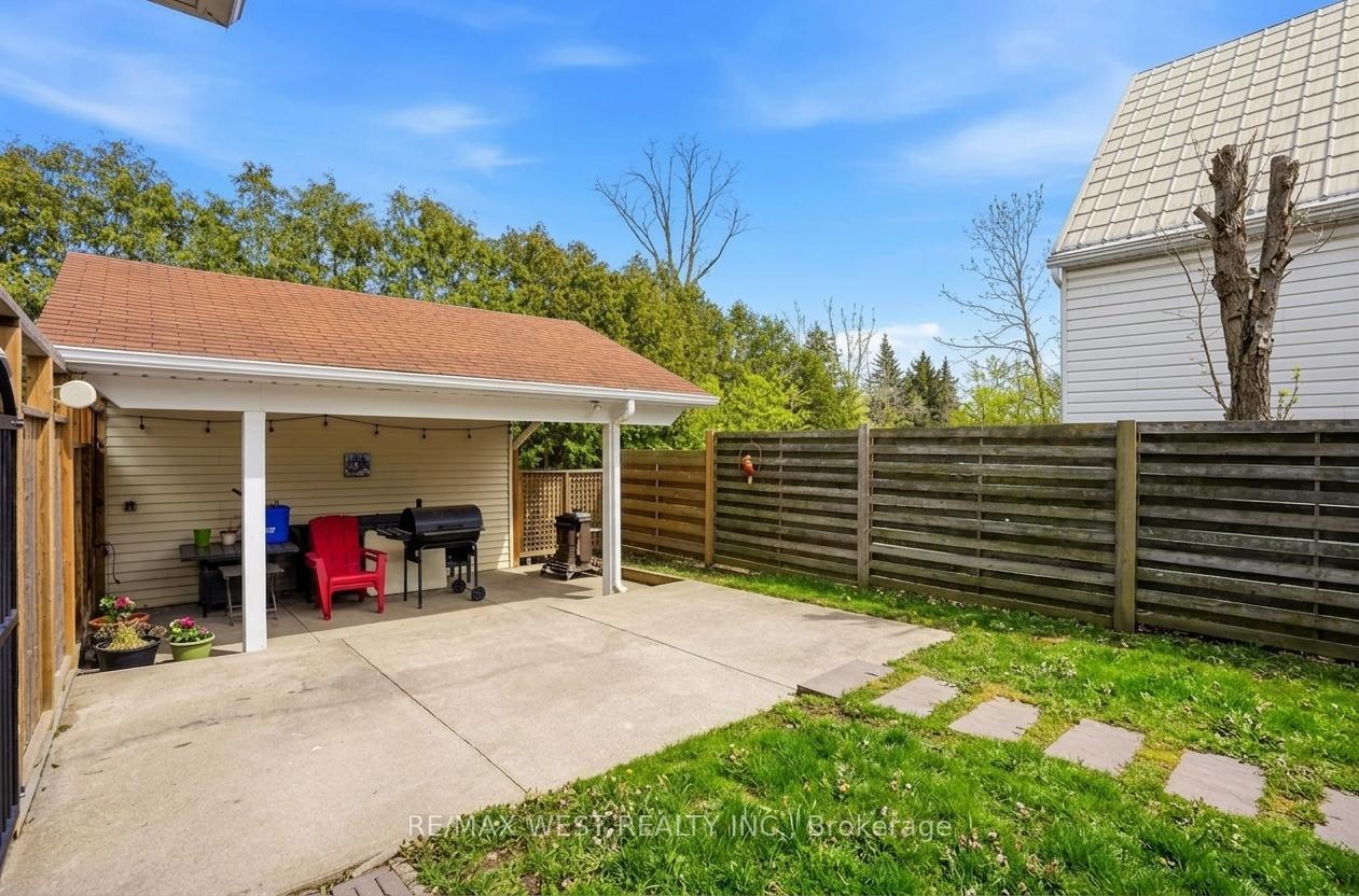 Photo 18 of 3570 Rittenhouse Road, Lincoln, Lincoln-Jordan/Vineland — HOMEH