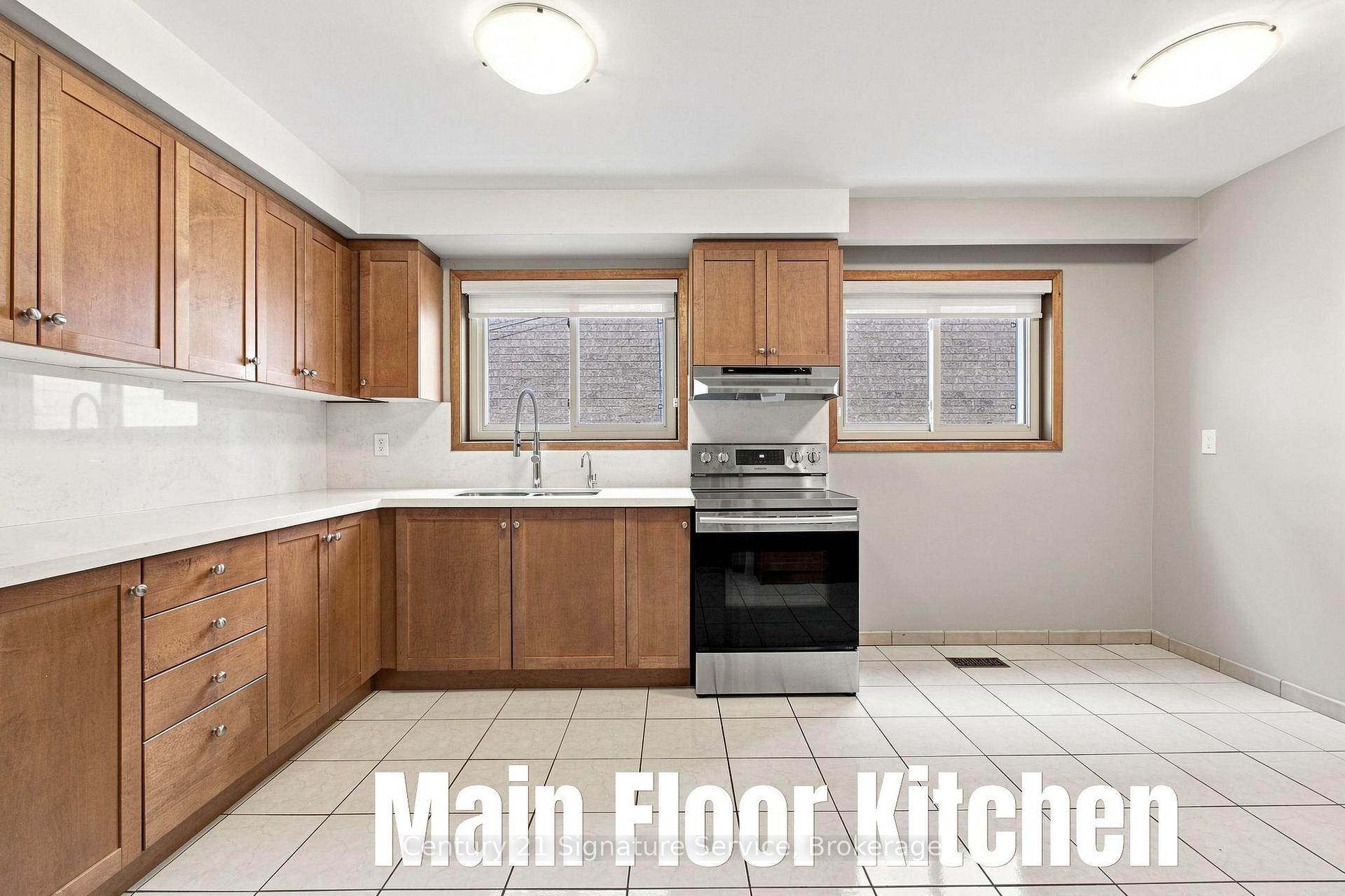 Photo 9 of 524 Silverthorn Avenue, Toronto, Keelesdale-Eglinton West — HOMEH