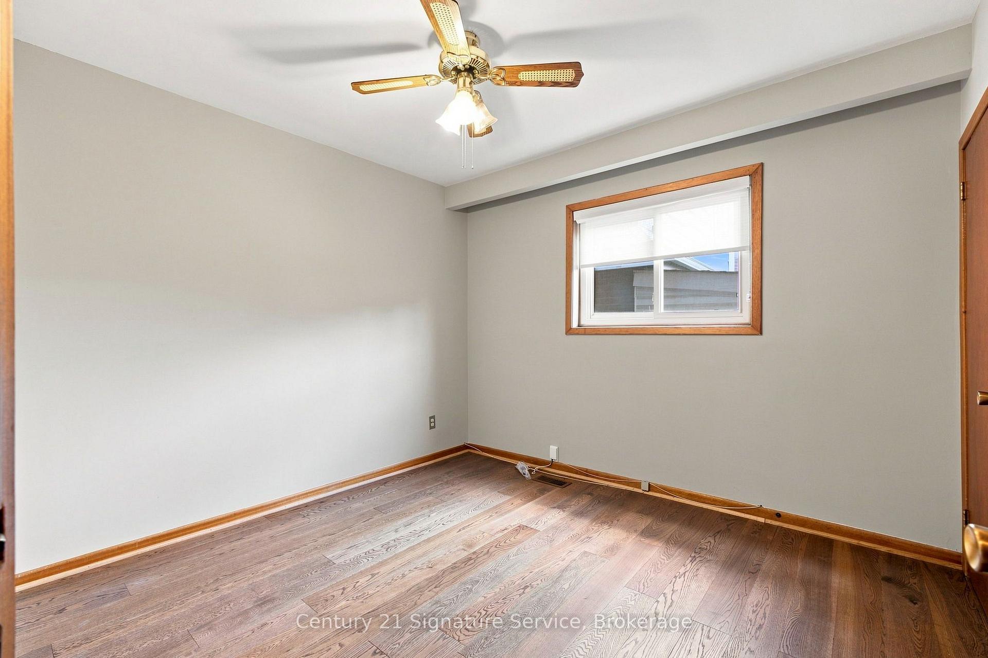 Photo 14 of 524 Silverthorn Avenue, Toronto, Keelesdale-Eglinton West — HOMEH