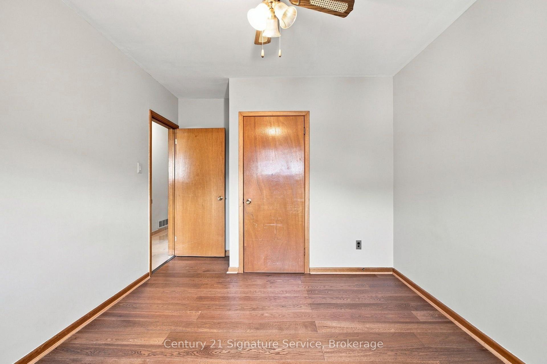 Photo 17 of 524 Silverthorn Avenue, Toronto, Keelesdale-Eglinton West — HOMEH