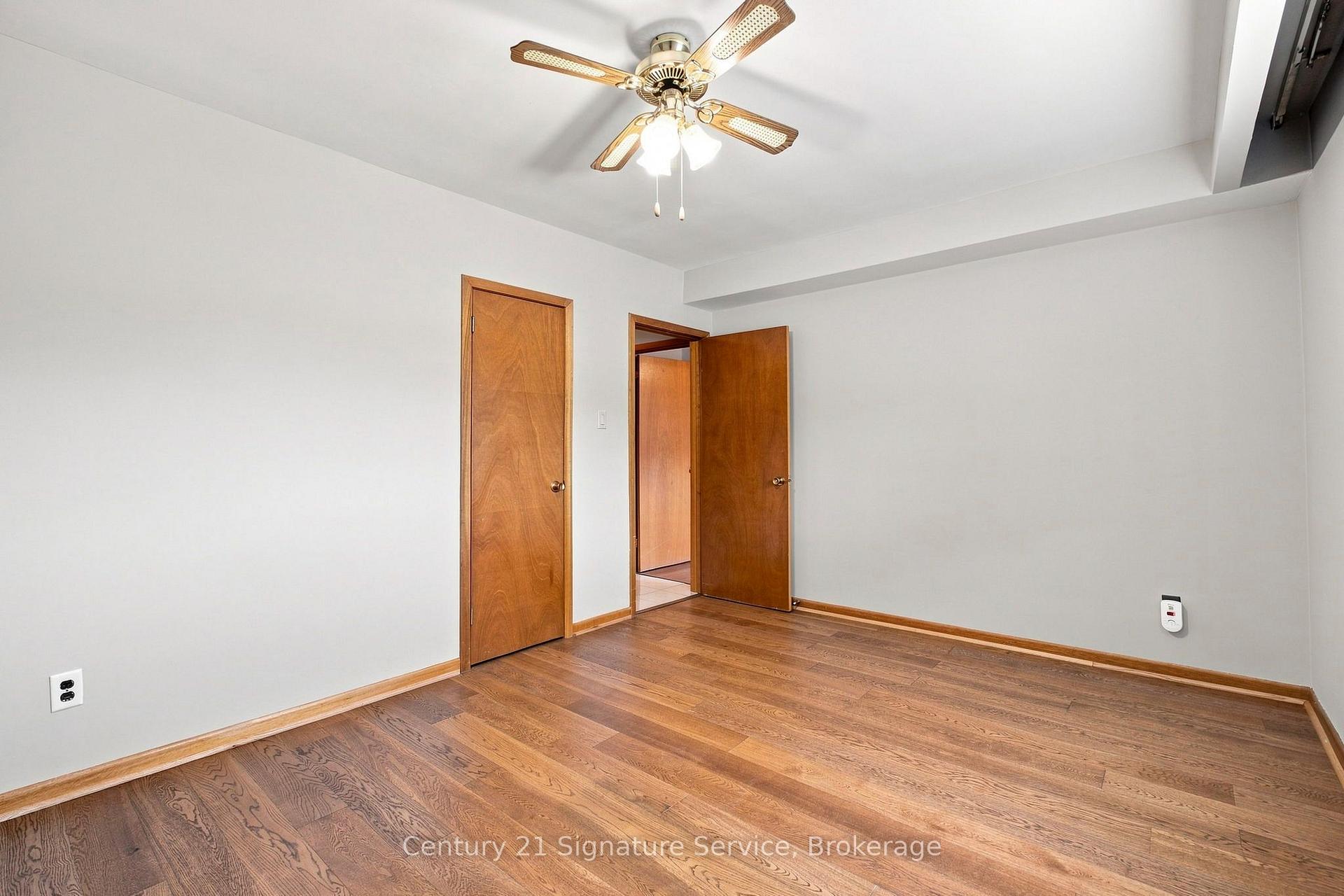 Photo 20 of 524 Silverthorn Avenue, Toronto, Keelesdale-Eglinton West — HOMEH