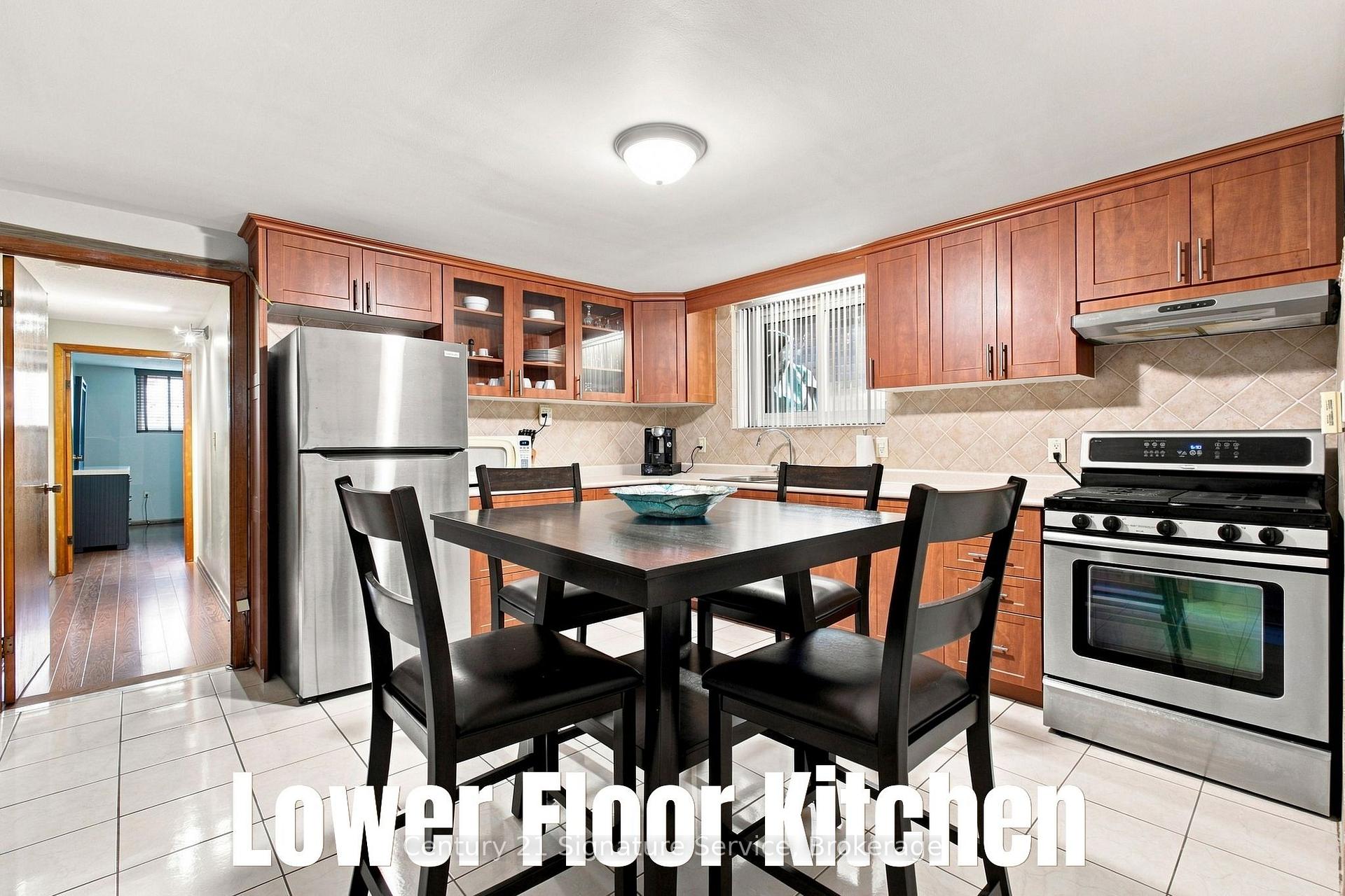 Photo 24 of 524 Silverthorn Avenue, Toronto, Keelesdale-Eglinton West — HOMEH