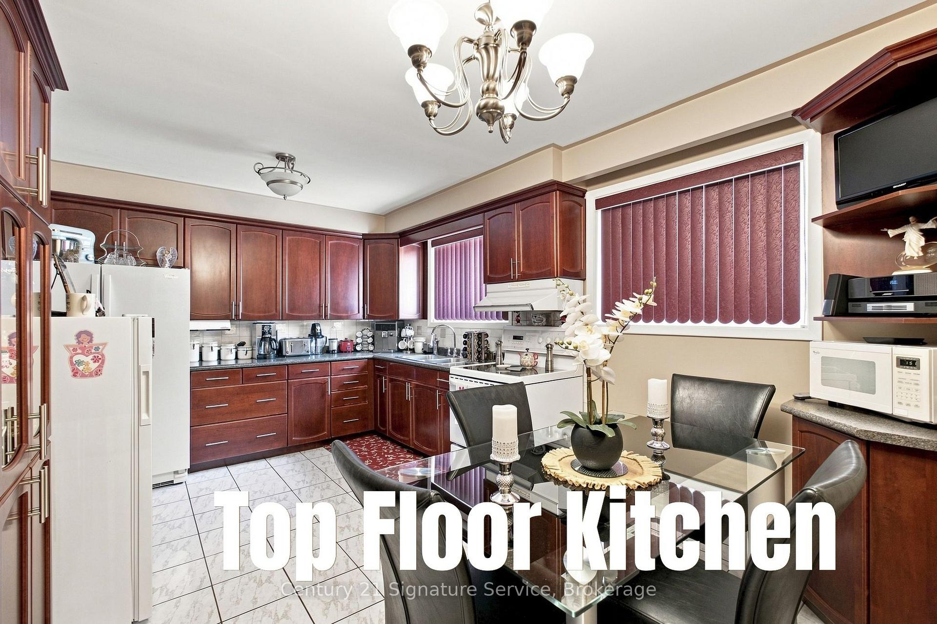 Photo 32 of 524 Silverthorn Avenue, Toronto, Keelesdale-Eglinton West — HOMEH