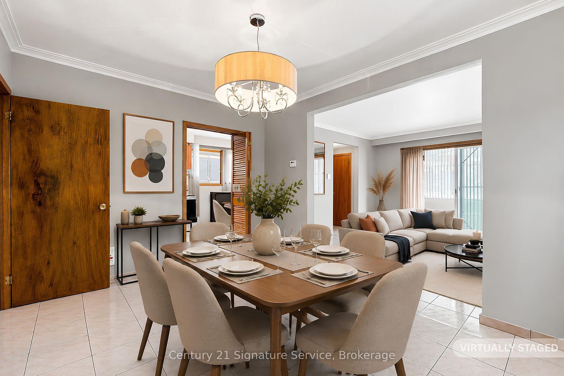 Photo 16 of 524 Silverthorn Avenue, Toronto, Keelesdale-Eglinton West — HOMEH