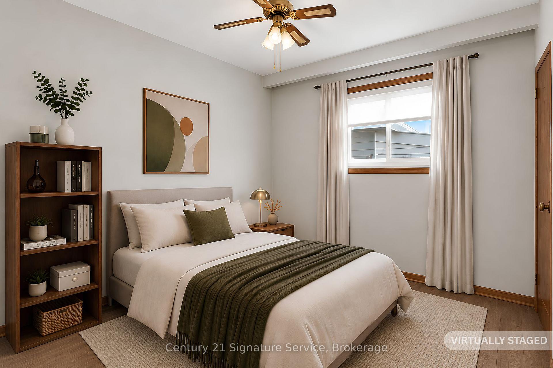 Photo 23 of 524 Silverthorn Avenue, Toronto, Keelesdale-Eglinton West — HOMEH
