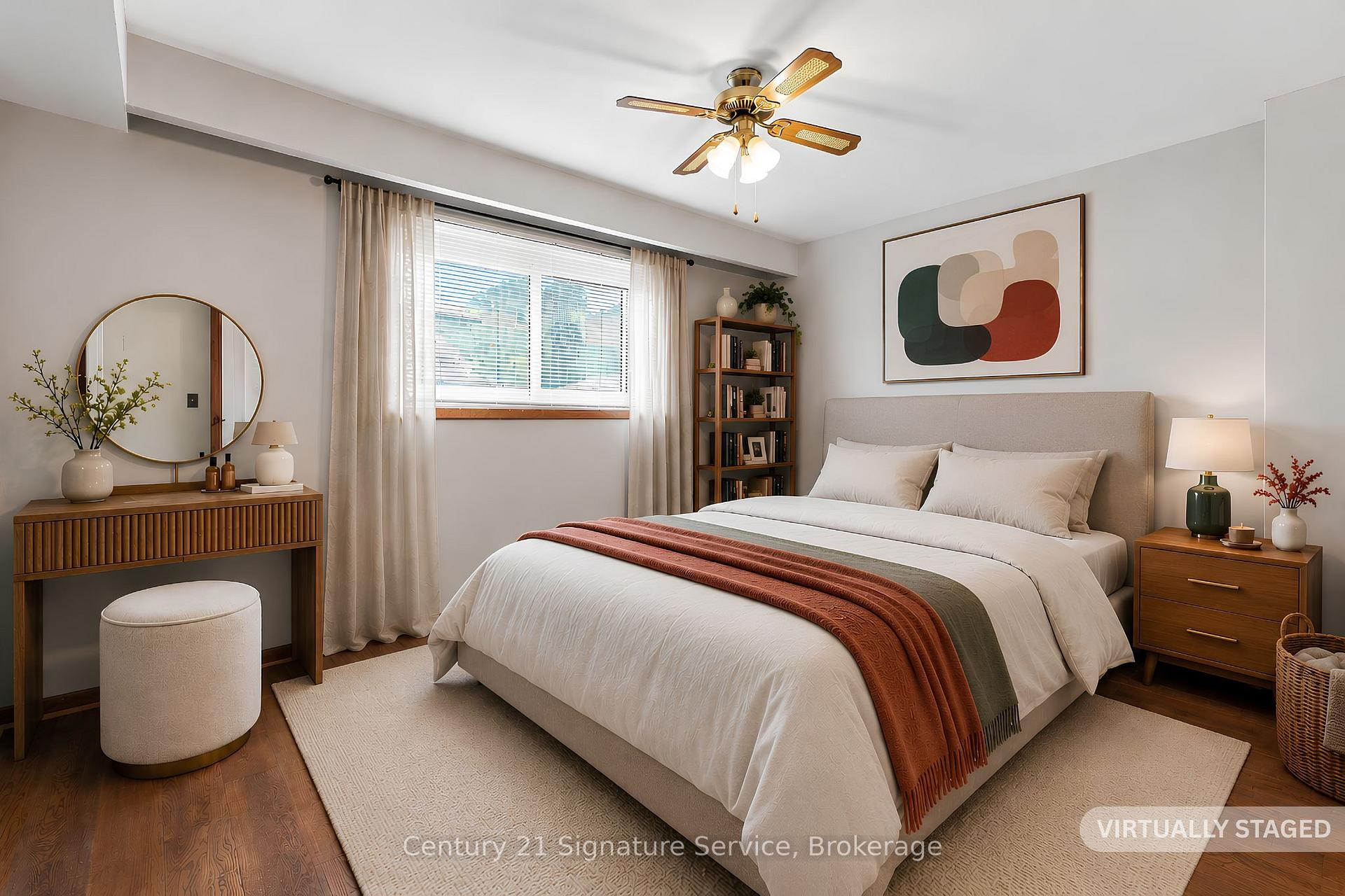 Photo 27 of 524 Silverthorn Avenue, Toronto, Keelesdale-Eglinton West — HOMEH