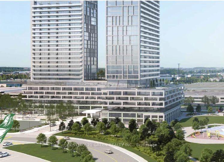 Photo 2 of Unit 709, 8960 Jane Street, Vaughan, Vellore Village — HOMEH
