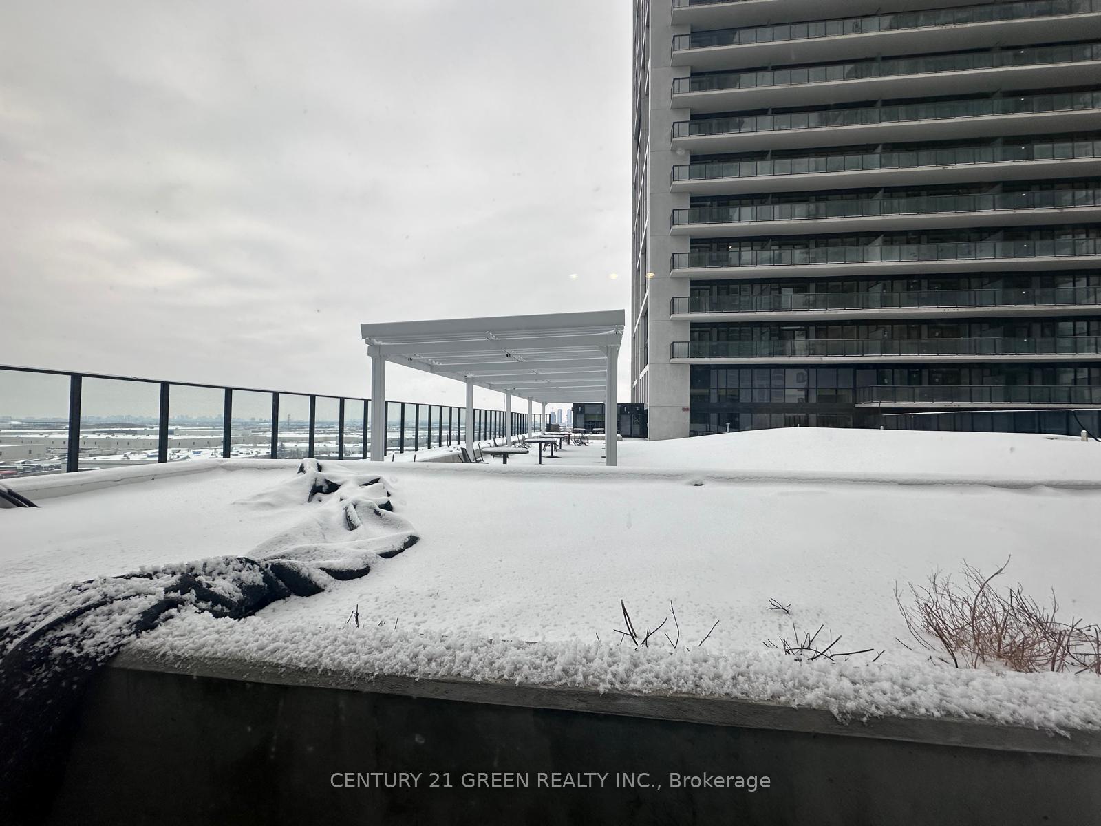 Photo 16 of Unit 709, 8960 Jane Street, Vaughan, Vellore Village — HOMEH