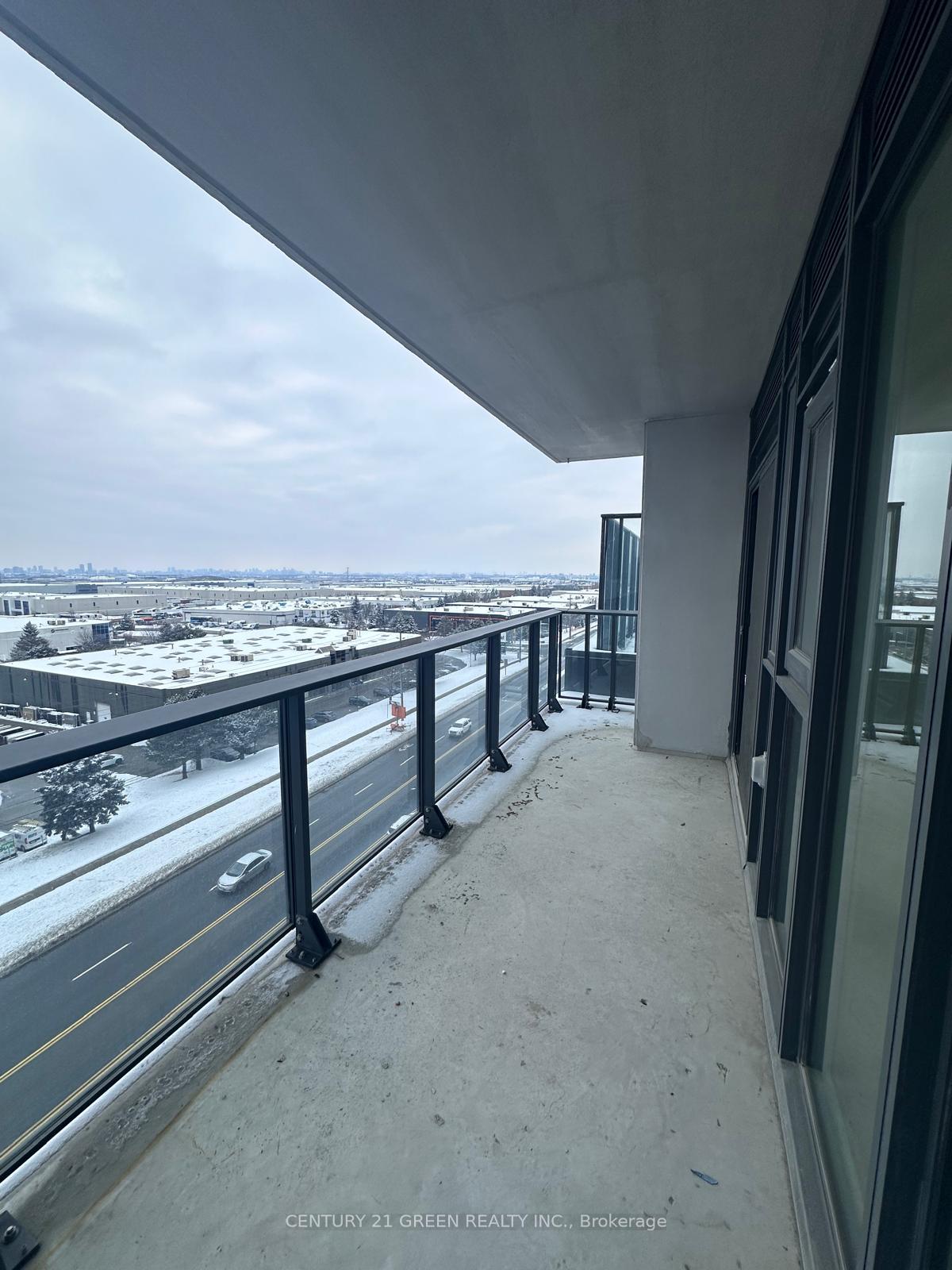 Photo 22 of Unit 709, 8960 Jane Street, Vaughan, Vellore Village — HOMEH