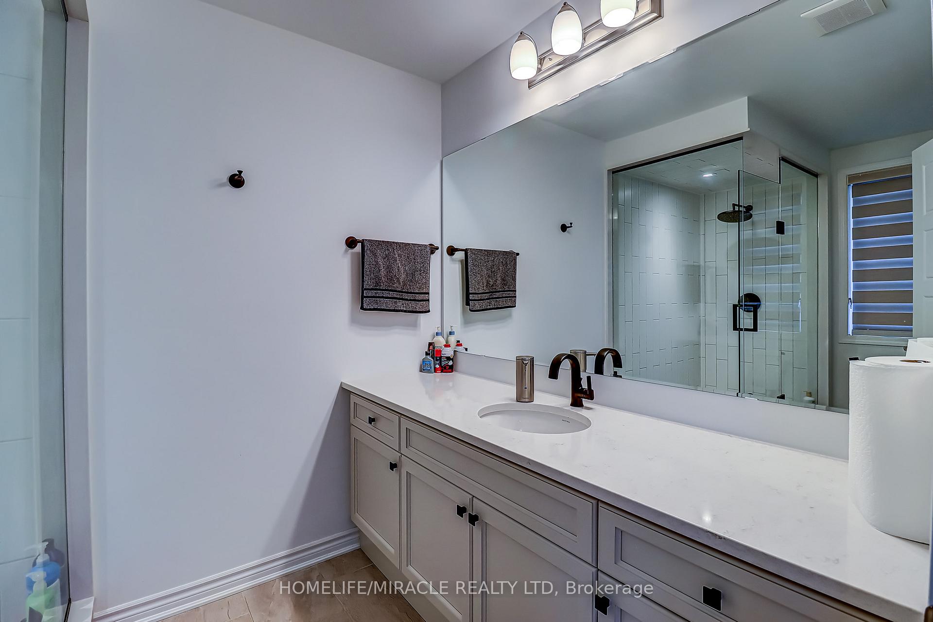 Photo 14 of 1188 Wheat Boom Drive, Oakville, Joshua Meadows — HOMEH