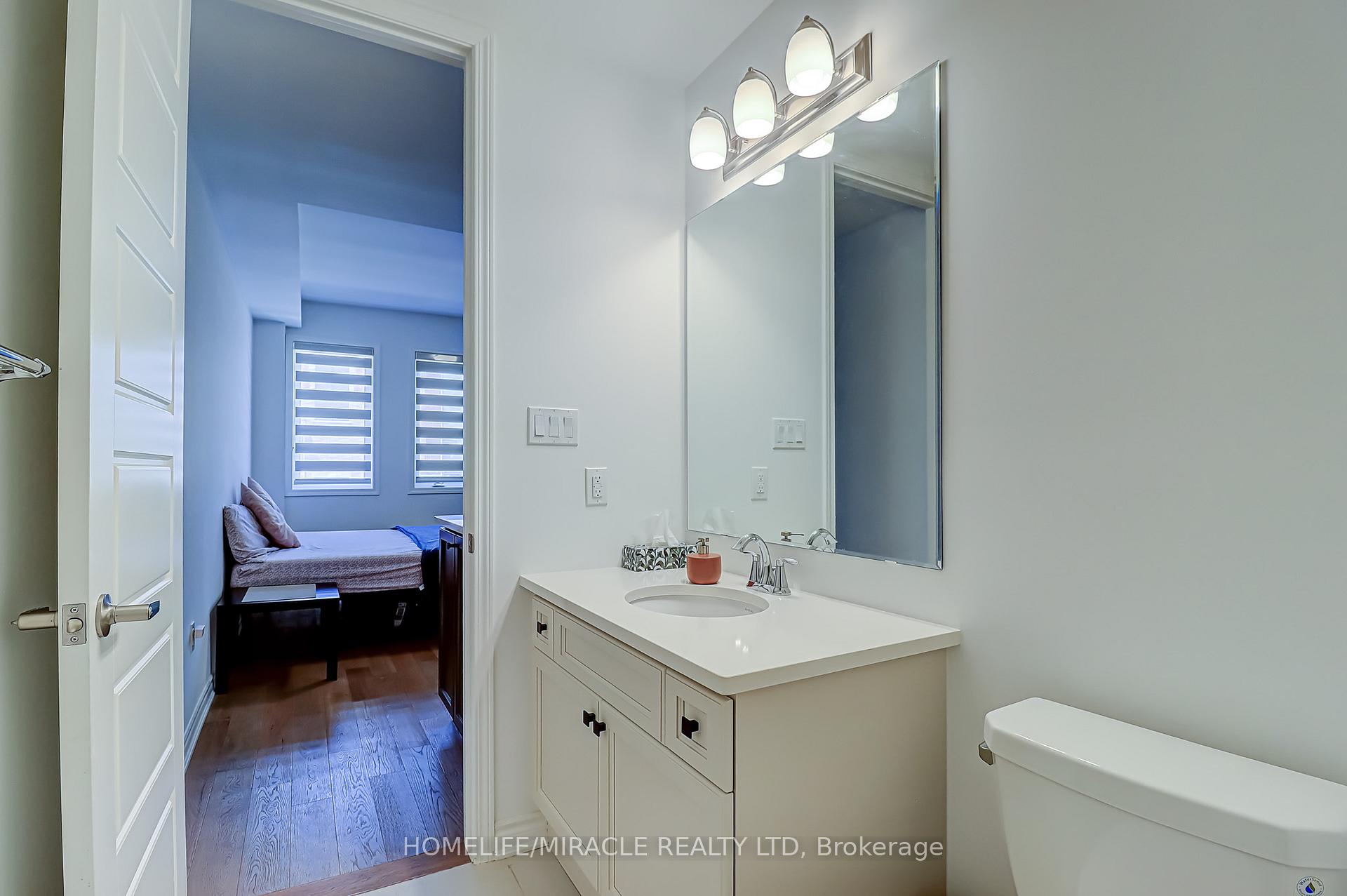 Photo 19 of 1188 Wheat Boom Drive, Oakville, Joshua Meadows — HOMEH