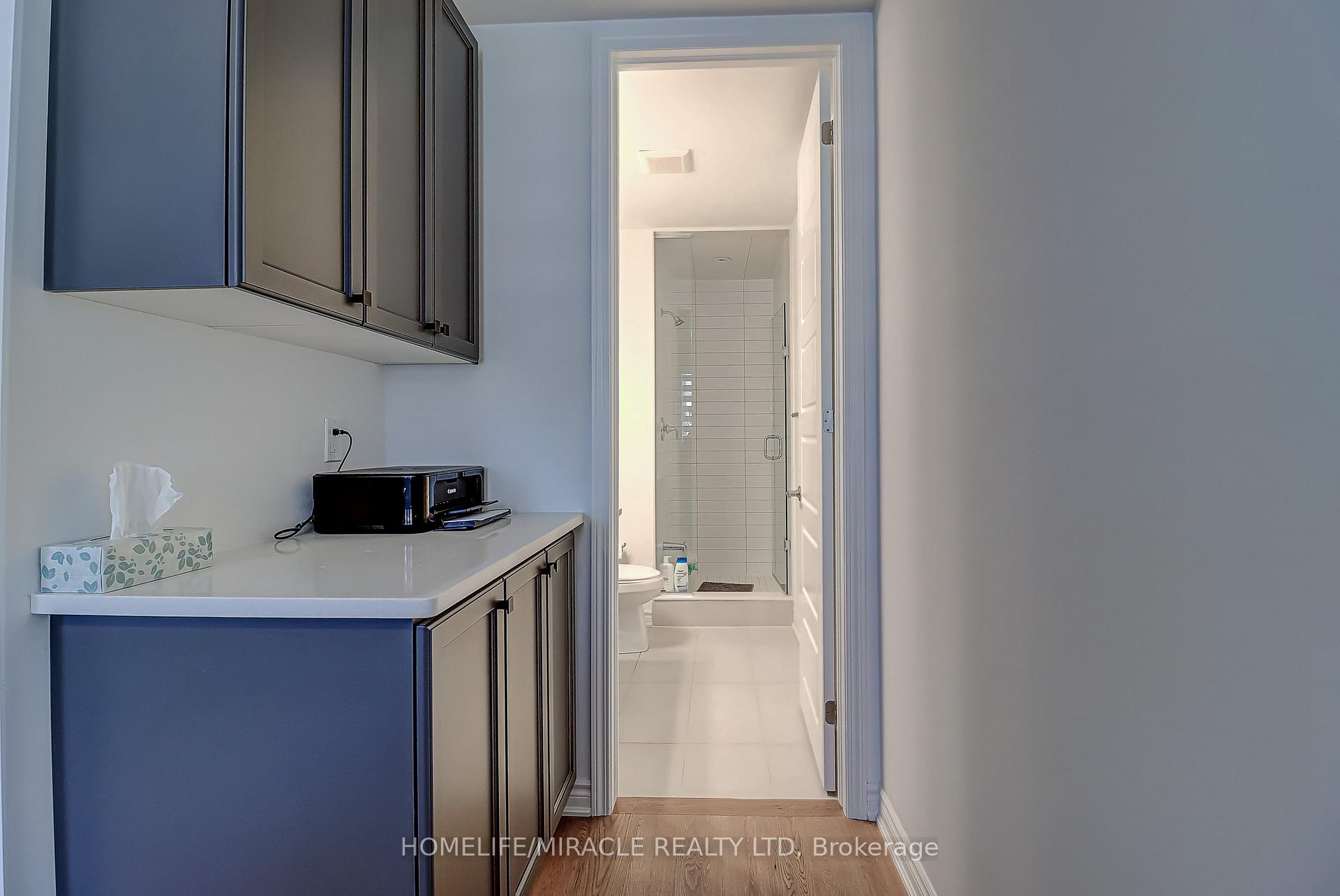 Photo 20 of 1188 Wheat Boom Drive, Oakville, Joshua Meadows — HOMEH