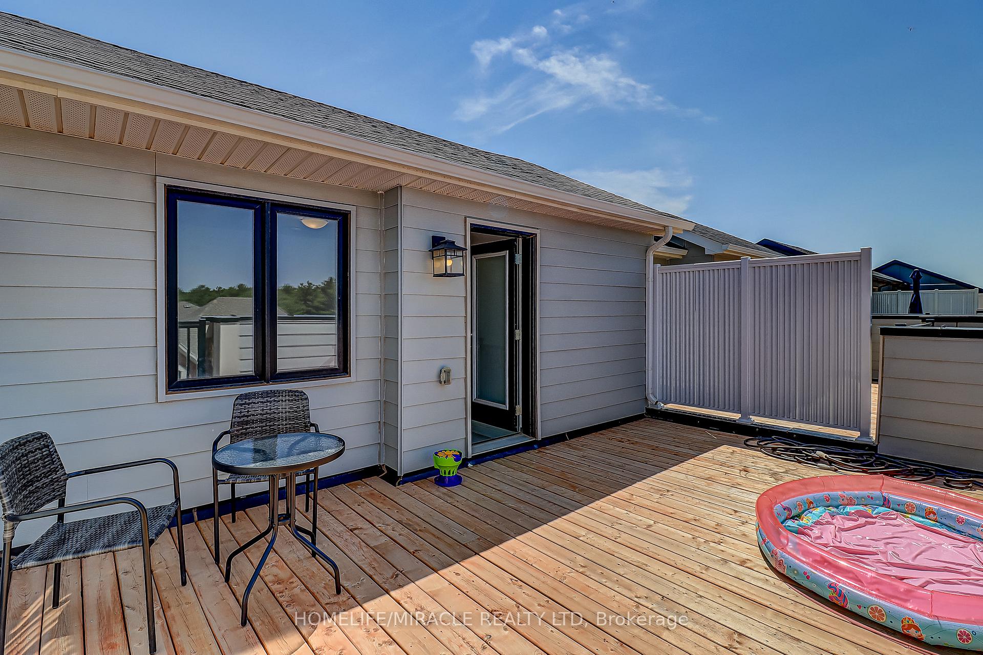 Photo 22 of 1188 Wheat Boom Drive, Oakville, Joshua Meadows — HOMEH