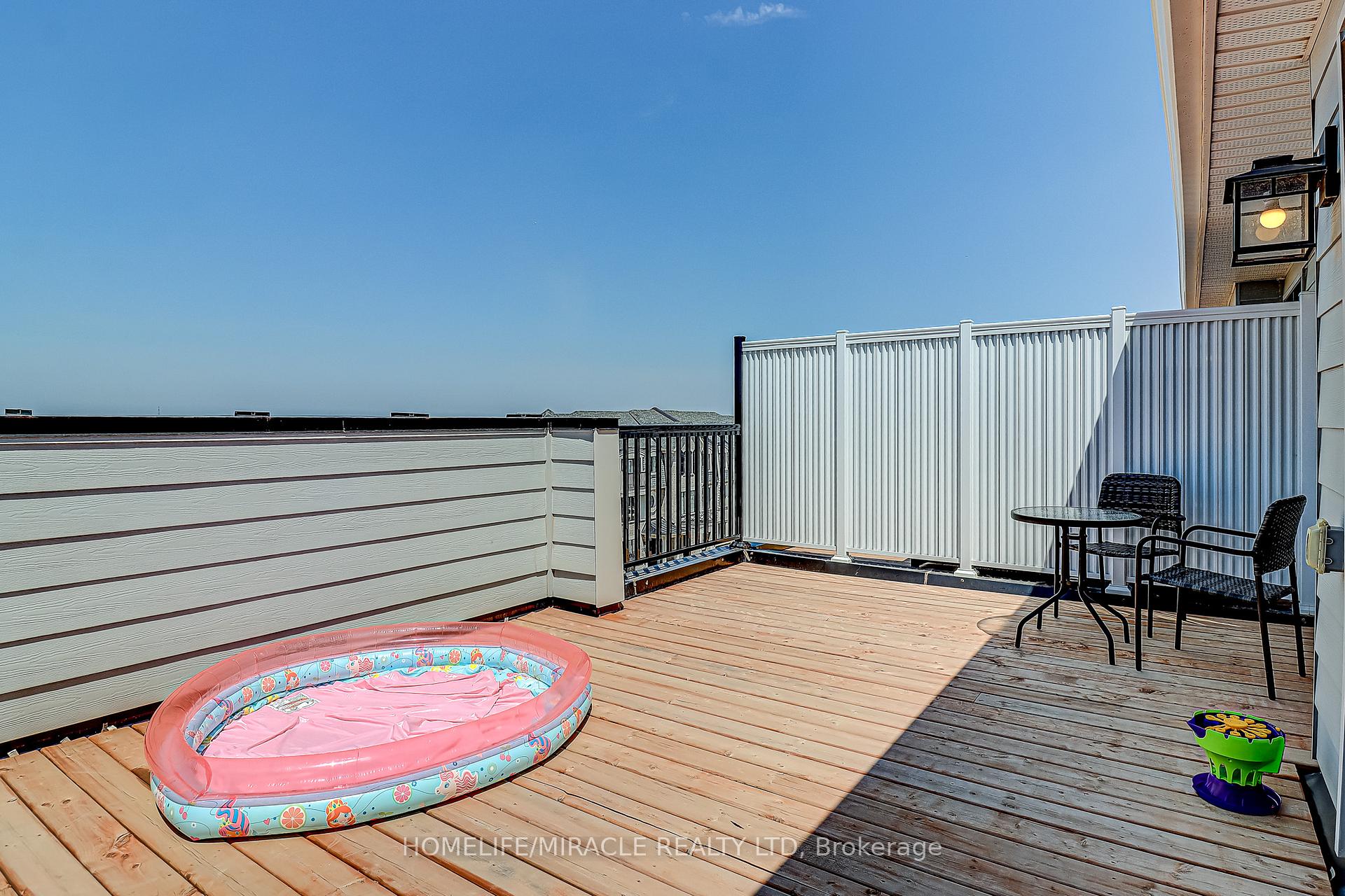 Photo 23 of 1188 Wheat Boom Drive, Oakville, Joshua Meadows — HOMEH