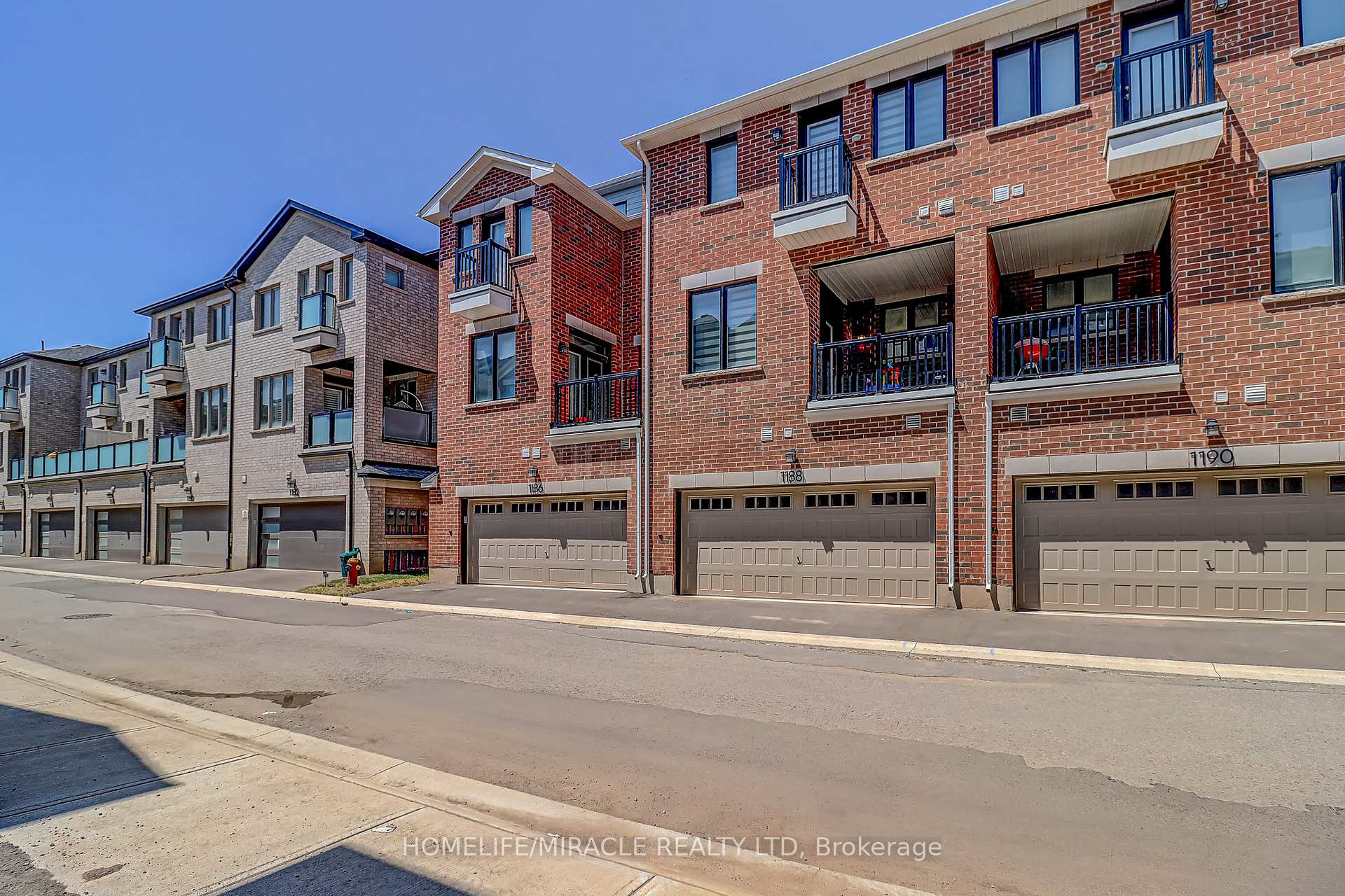 Photo 25 of 1188 Wheat Boom Drive, Oakville, Joshua Meadows — HOMEH