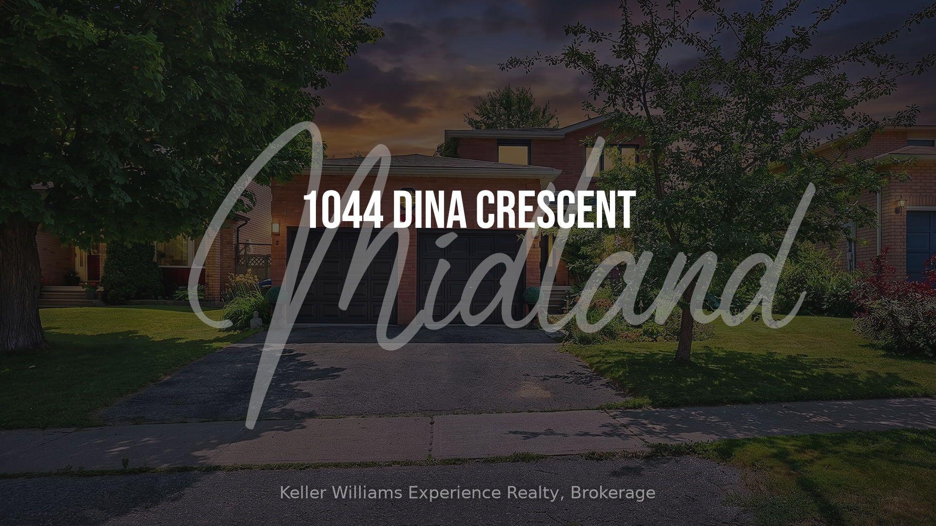 Photo 31 of 1044 Dina Crescent, Midland — HOMEH