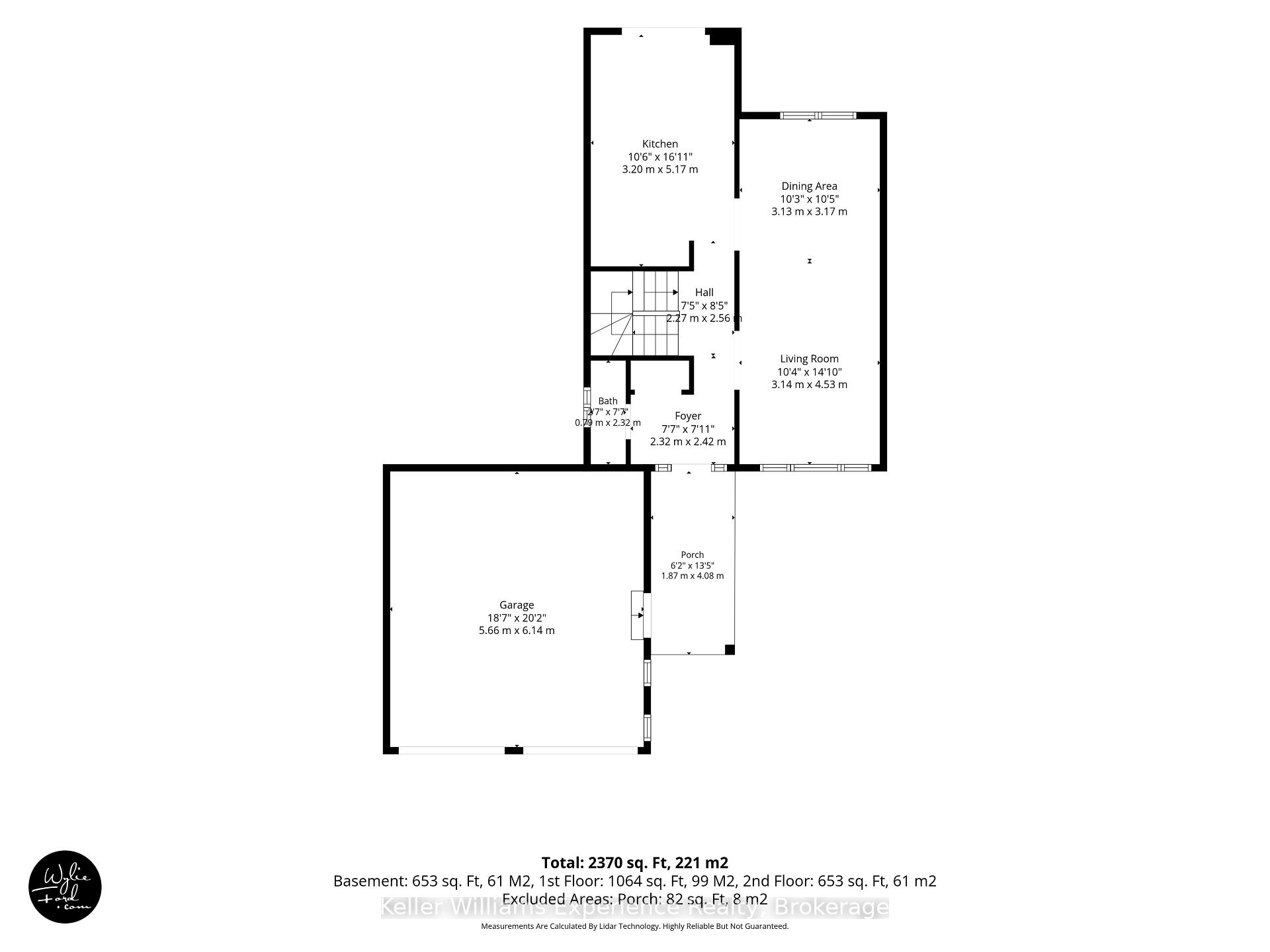 Photo 32 of 1044 Dina Crescent, Midland — HOMEH