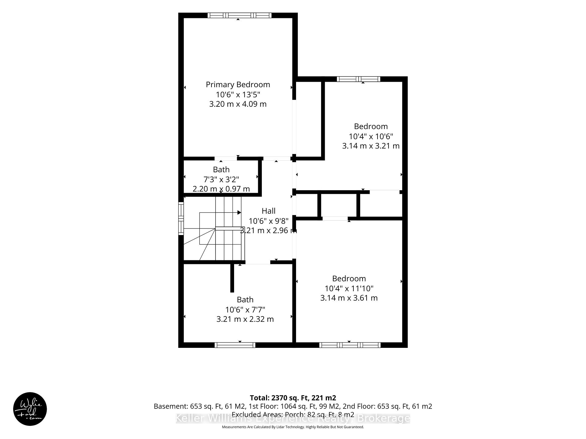 Photo 33 of 1044 Dina Crescent, Midland — HOMEH
