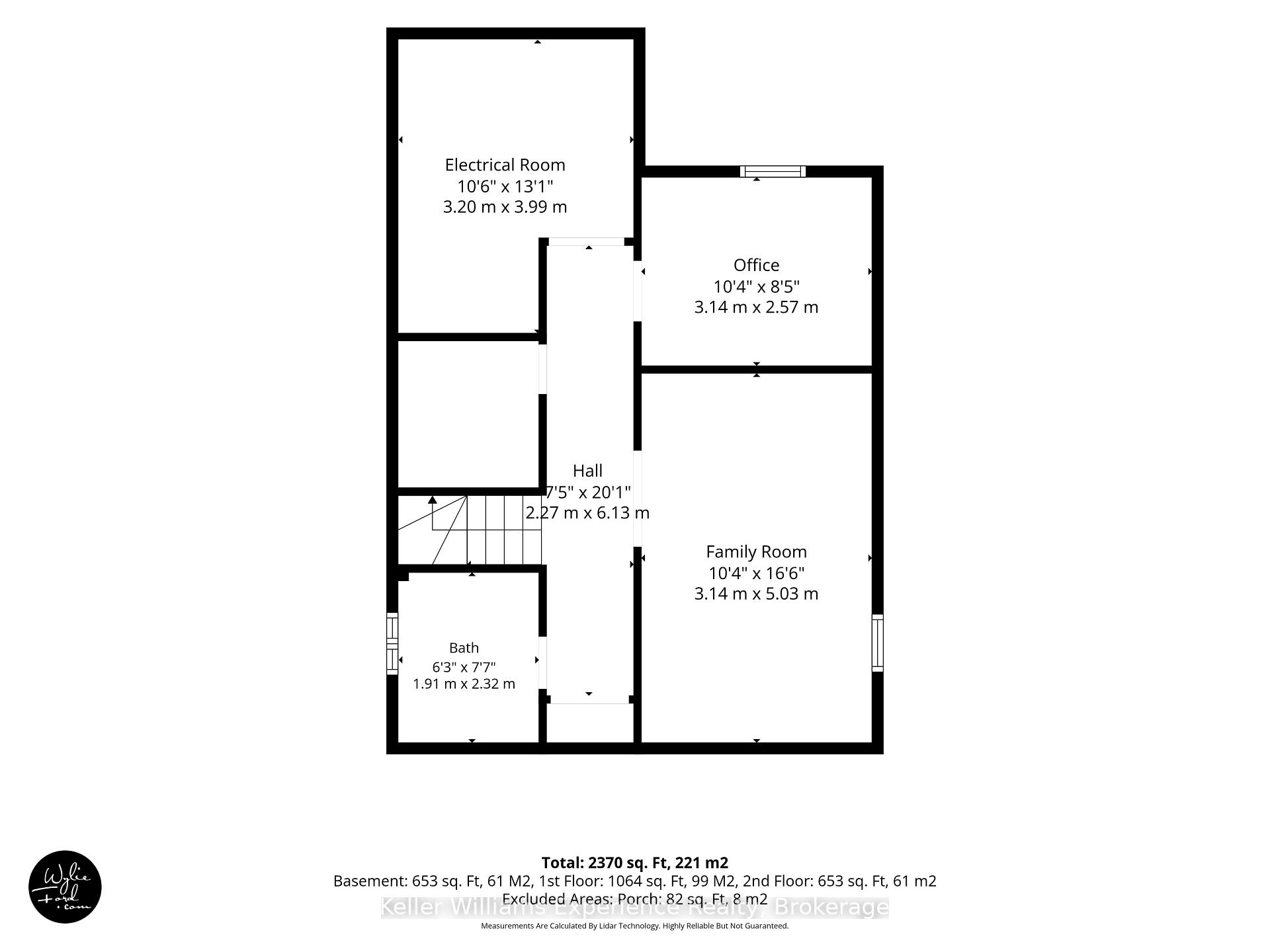 Photo 34 of 1044 Dina Crescent, Midland — HOMEH