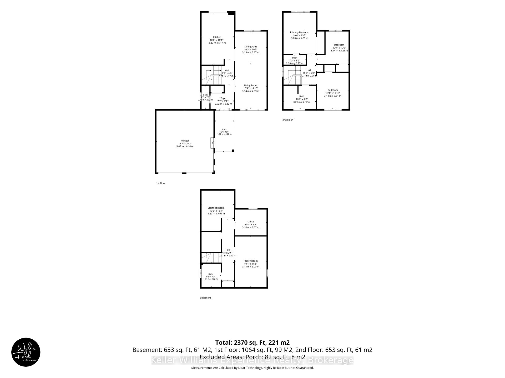 Photo 35 of 1044 Dina Crescent, Midland — HOMEH