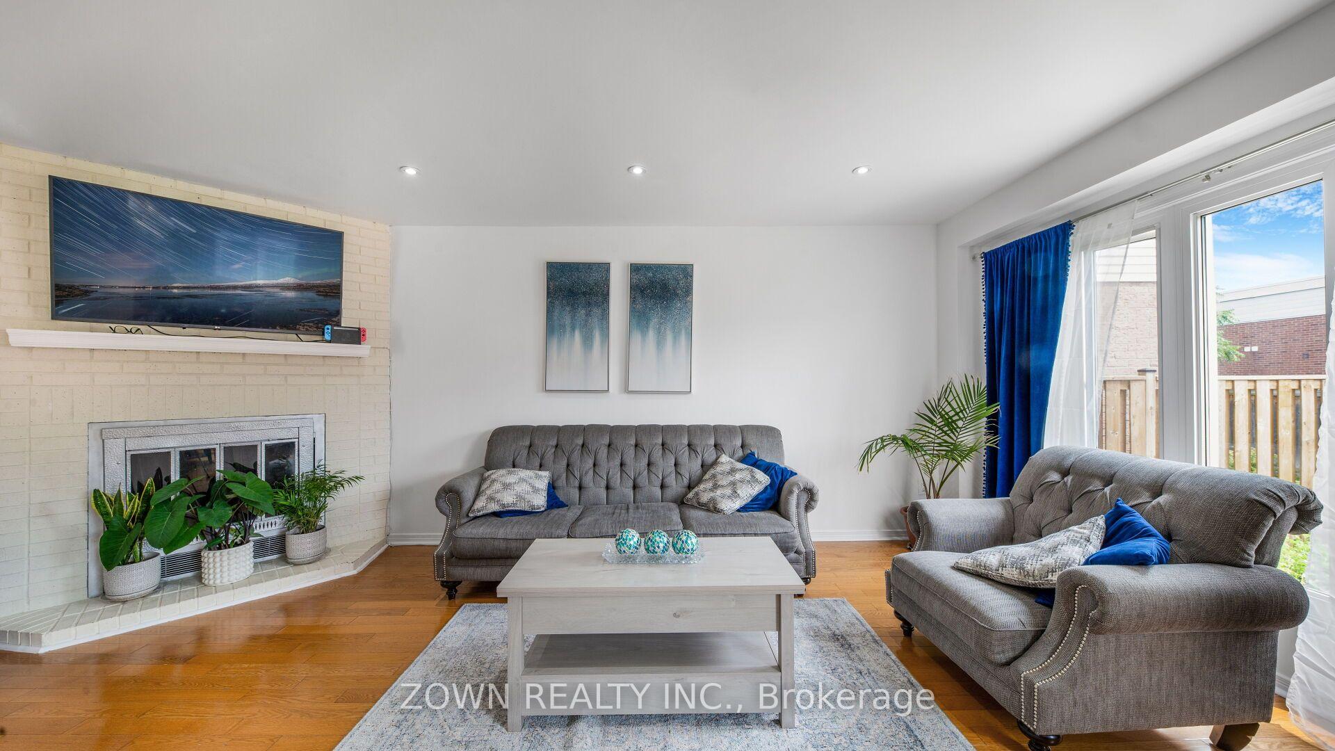Photo 7 of 1542 Kirkrow Crescent, Mississauga, East Credit — HOMEH
