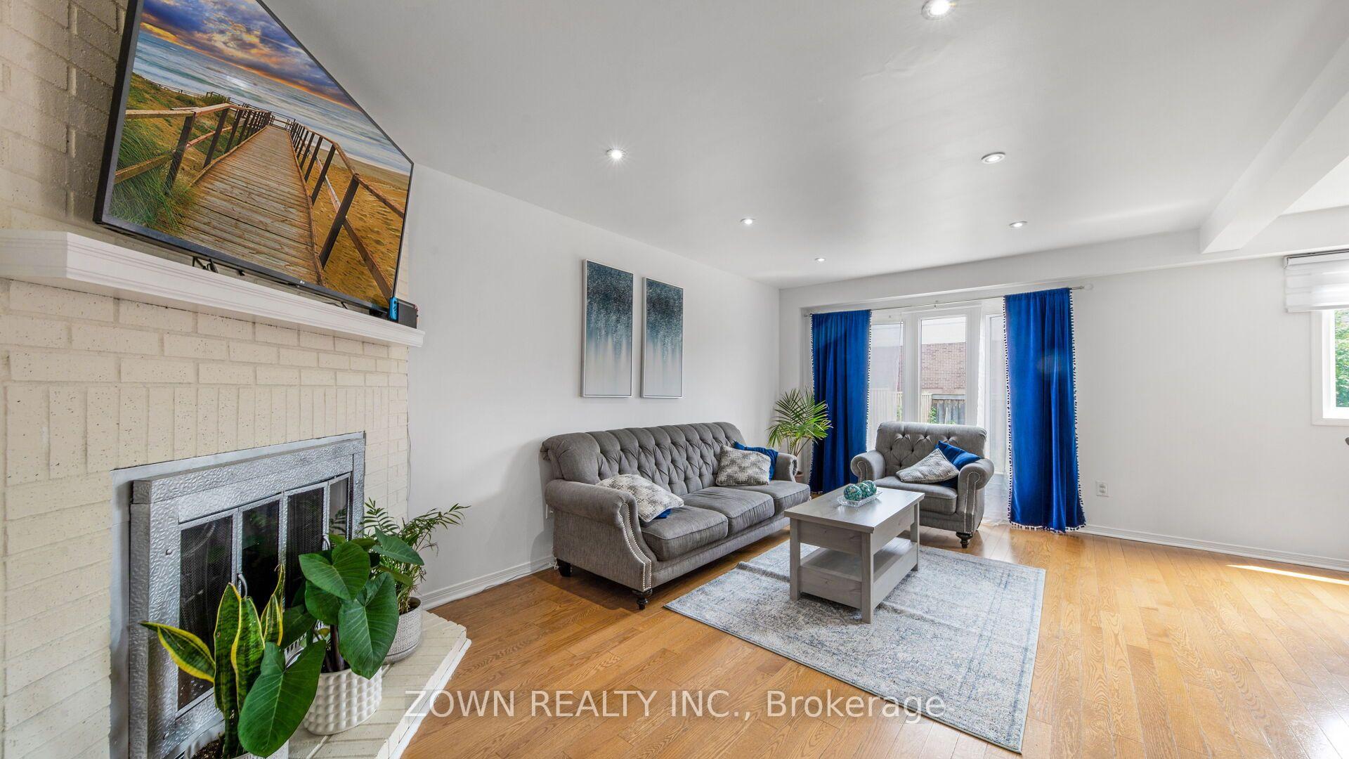 Photo 9 of 1542 Kirkrow Crescent, Mississauga, East Credit — HOMEH