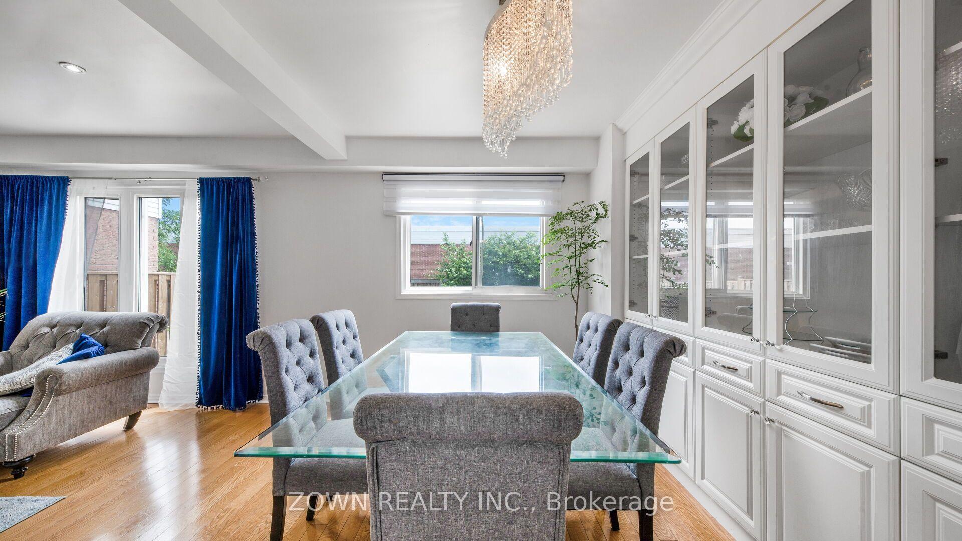 Photo 11 of 1542 Kirkrow Crescent, Mississauga, East Credit — HOMEH