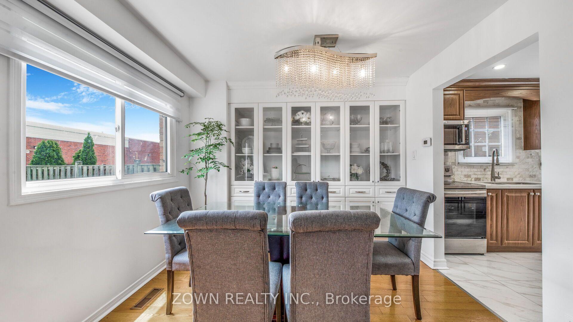 Photo 12 of 1542 Kirkrow Crescent, Mississauga, East Credit — HOMEH