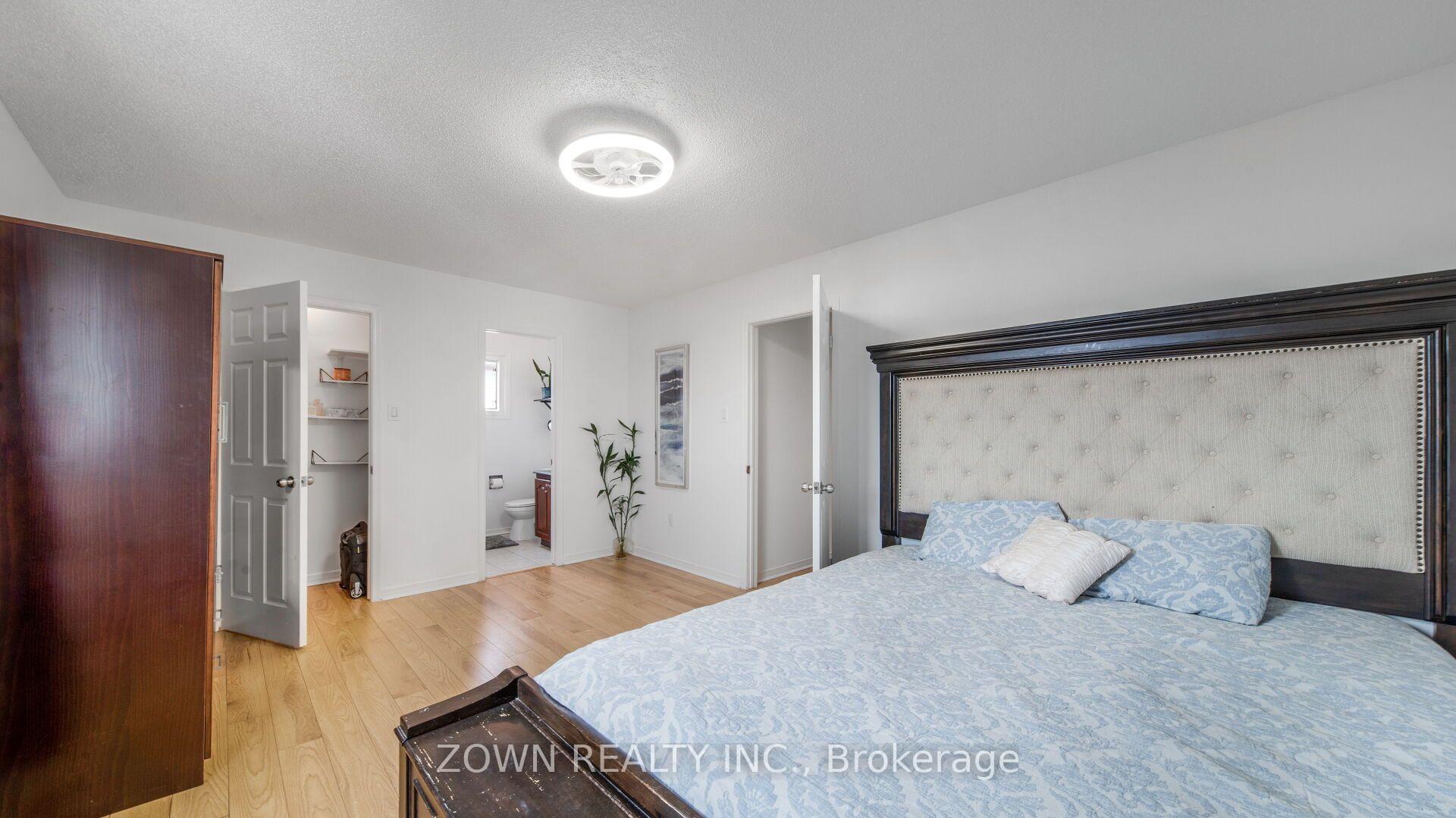 Photo 19 of 1542 Kirkrow Crescent, Mississauga, East Credit — HOMEH