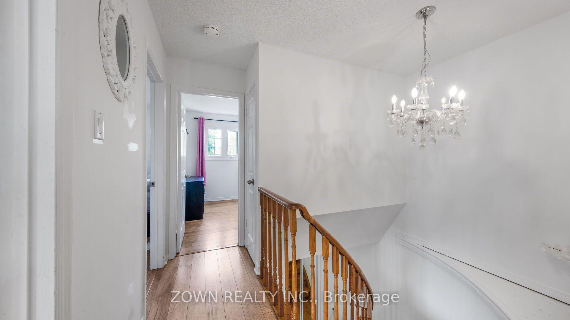 Photo 23 of 1542 Kirkrow Crescent, Mississauga, East Credit — HOMEH