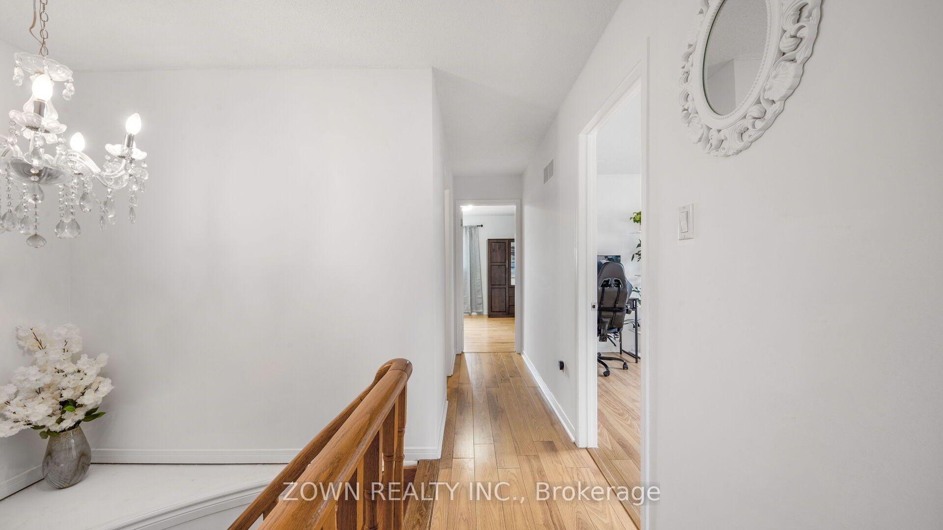 Photo 24 of 1542 Kirkrow Crescent, Mississauga, East Credit — HOMEH