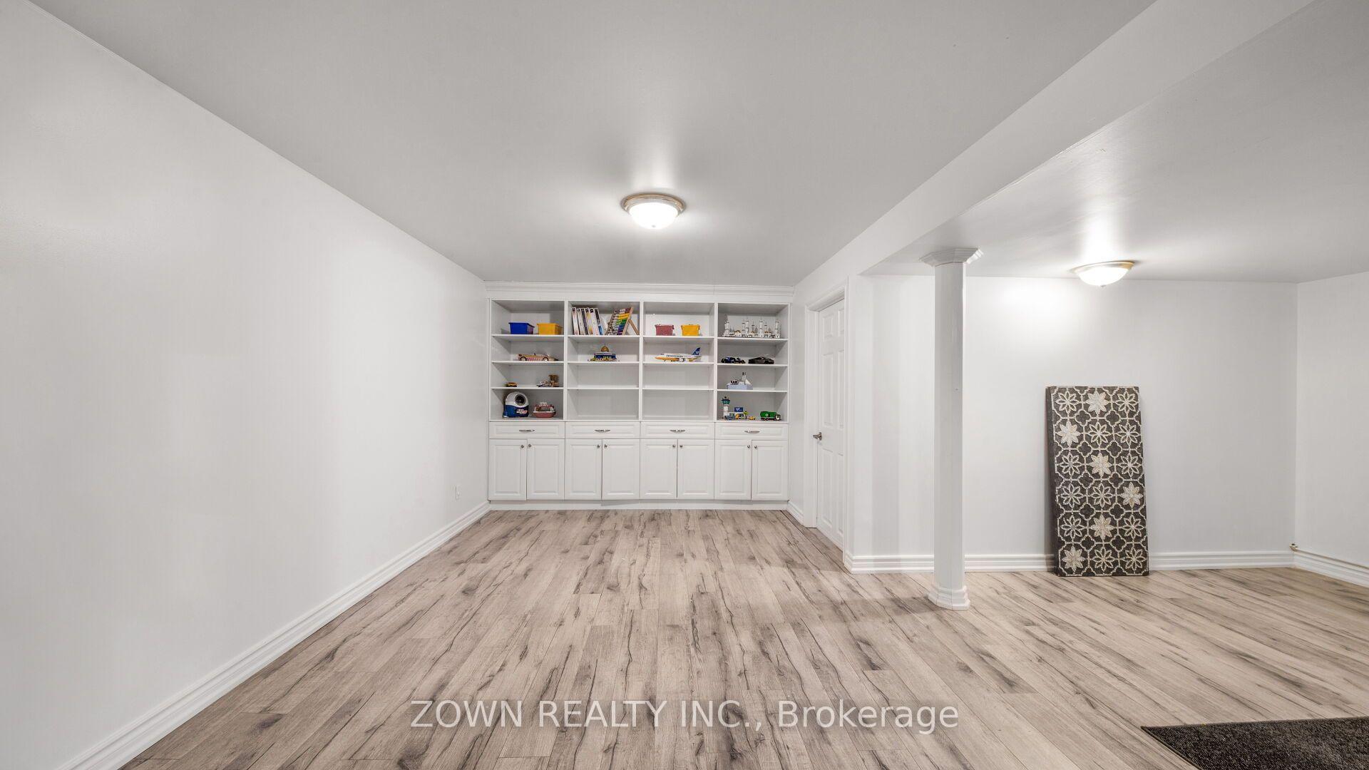 Photo 30 of 1542 Kirkrow Crescent, Mississauga, East Credit — HOMEH