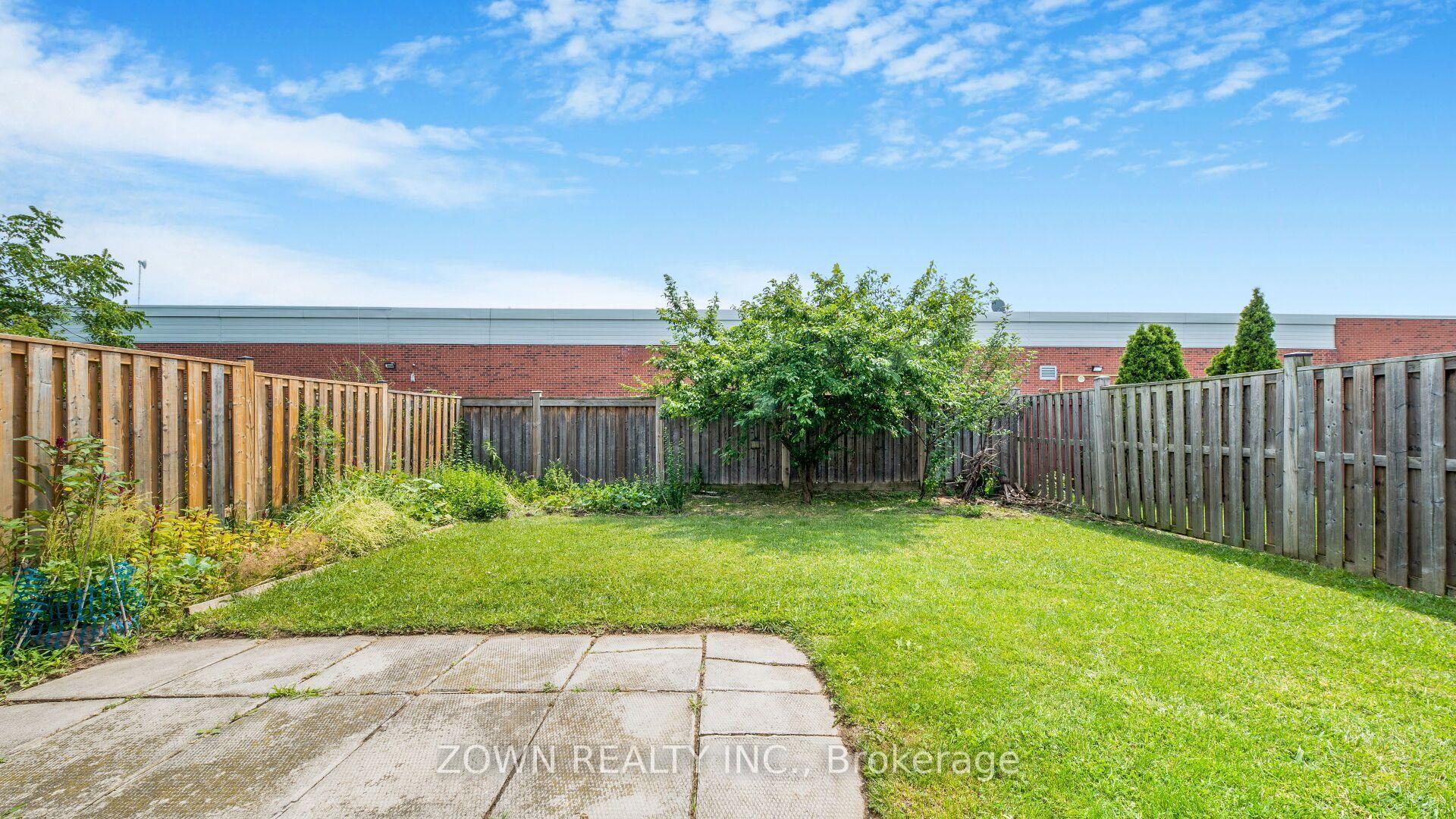 Photo 31 of 1542 Kirkrow Crescent, Mississauga, East Credit — HOMEH