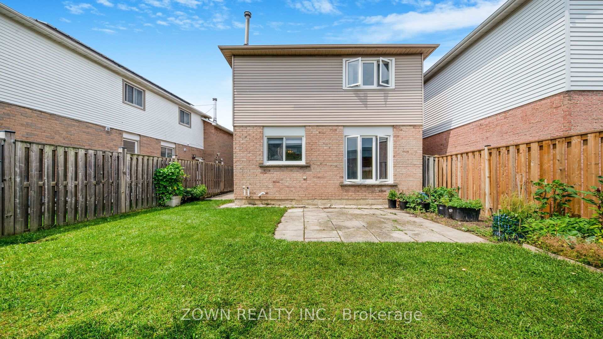 Photo 32 of 1542 Kirkrow Crescent, Mississauga, East Credit — HOMEH