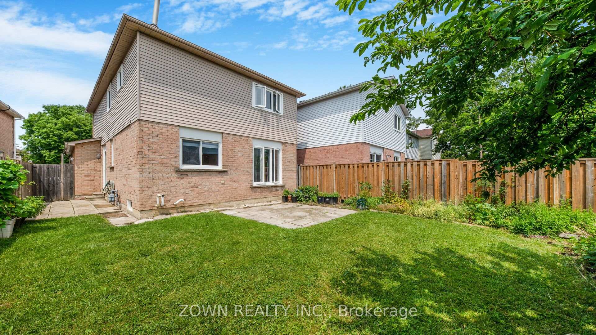 Photo 33 of 1542 Kirkrow Crescent, Mississauga, East Credit — HOMEH