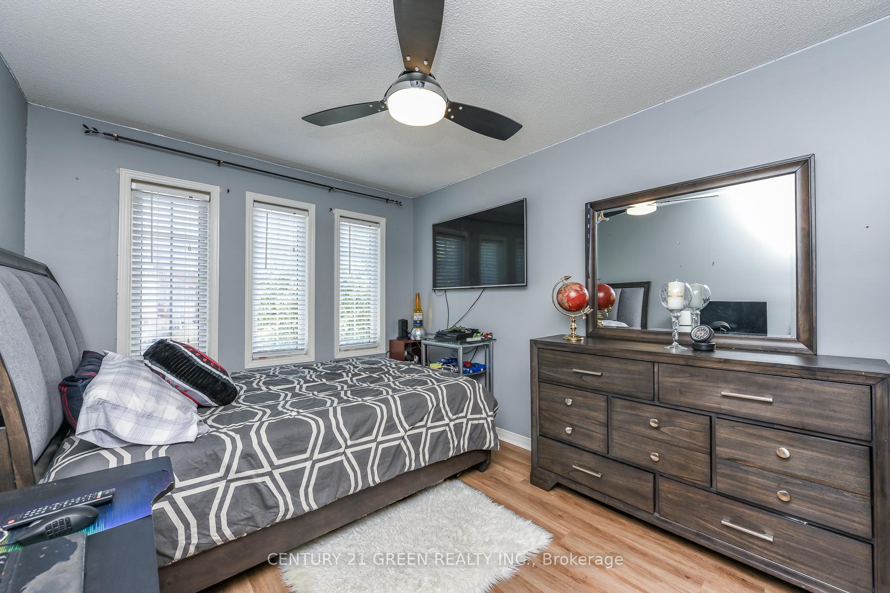 Photo 12 of 200 Winners Circle, Brampton, Northwest Sandalwood Parkway — HOMEH