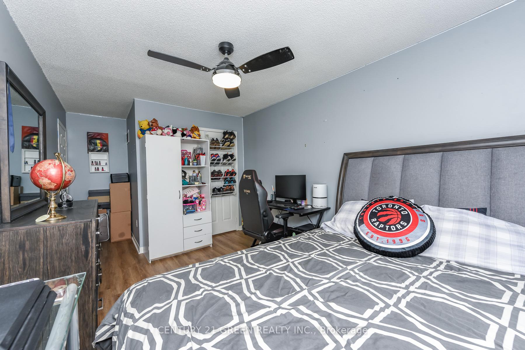 Photo 13 of 200 Winners Circle, Brampton, Northwest Sandalwood Parkway — HOMEH