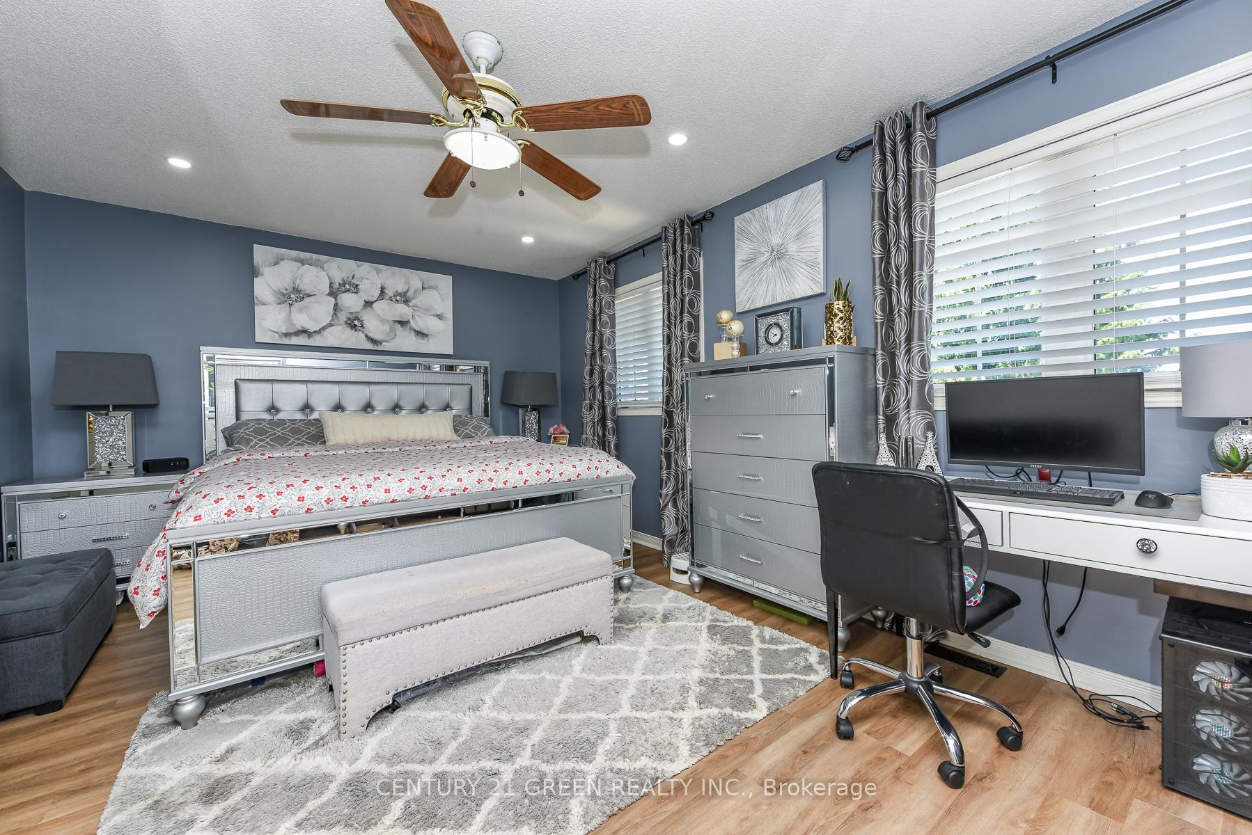 Photo 17 of 200 Winners Circle, Brampton, Northwest Sandalwood Parkway — HOMEH