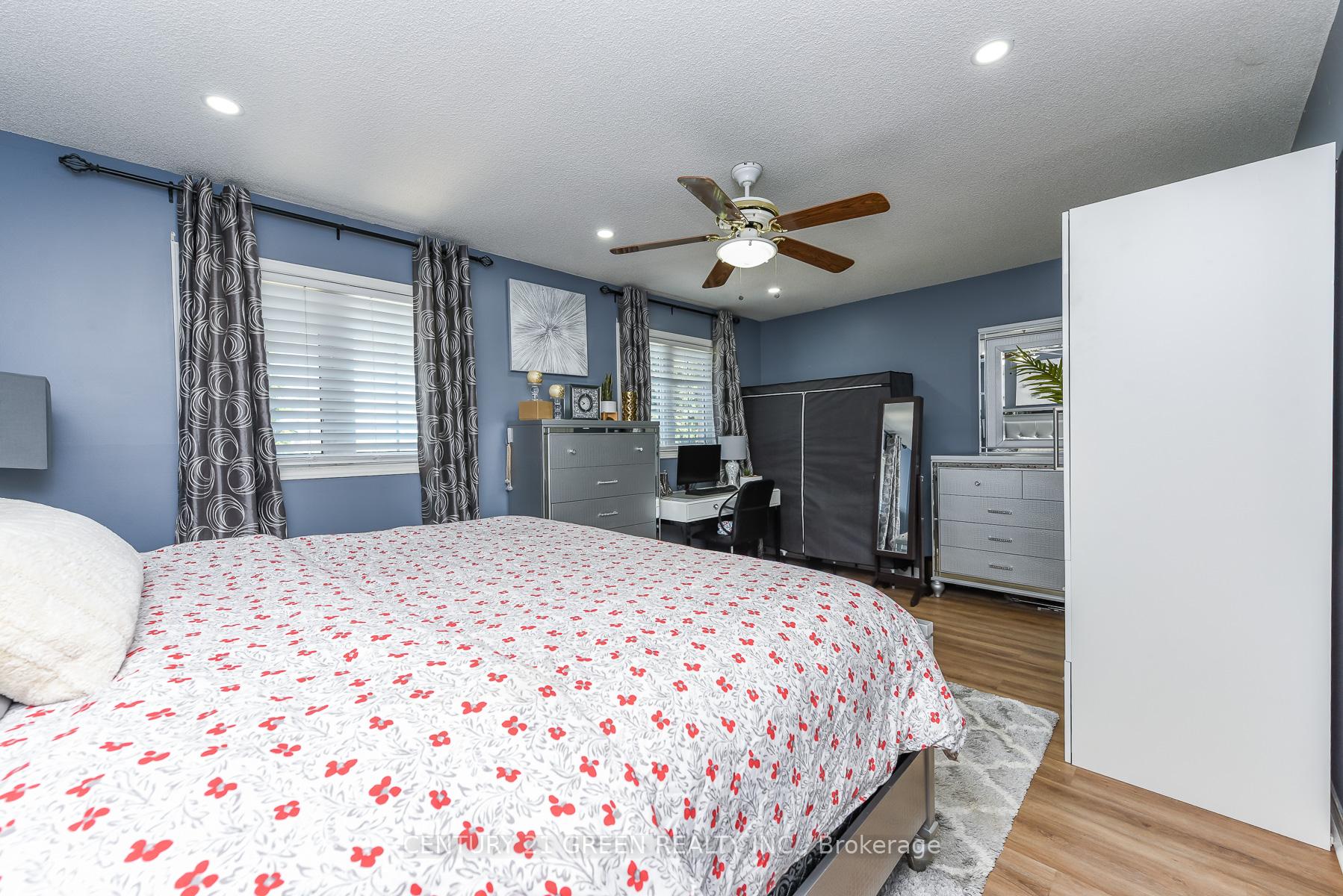 Photo 19 of 200 Winners Circle, Brampton, Northwest Sandalwood Parkway — HOMEH