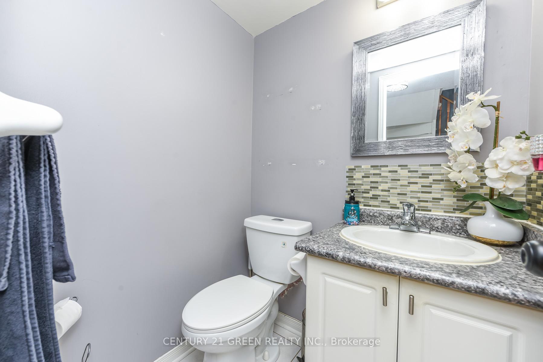 Photo 29 of 200 Winners Circle, Brampton, Northwest Sandalwood Parkway — HOMEH