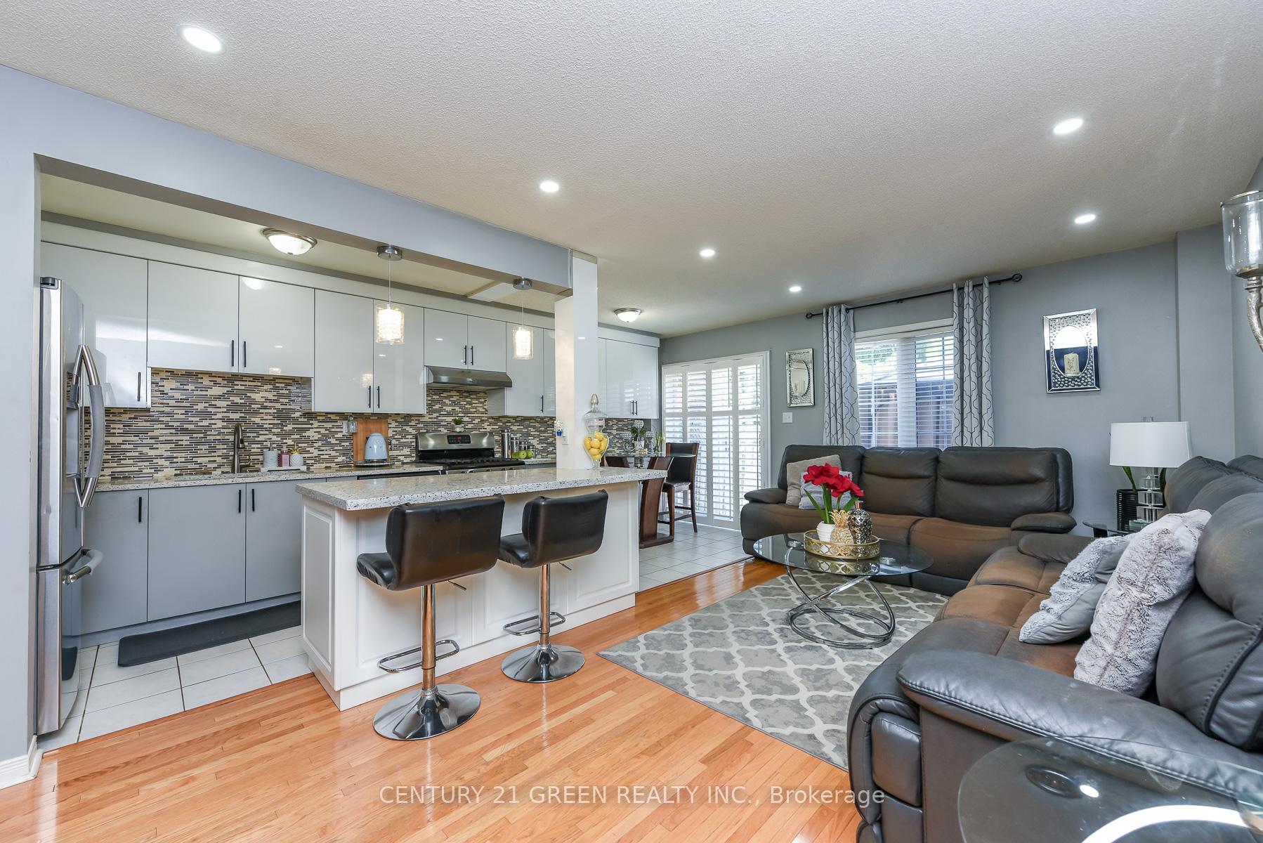 Photo 30 of 200 Winners Circle, Brampton, Northwest Sandalwood Parkway — HOMEH