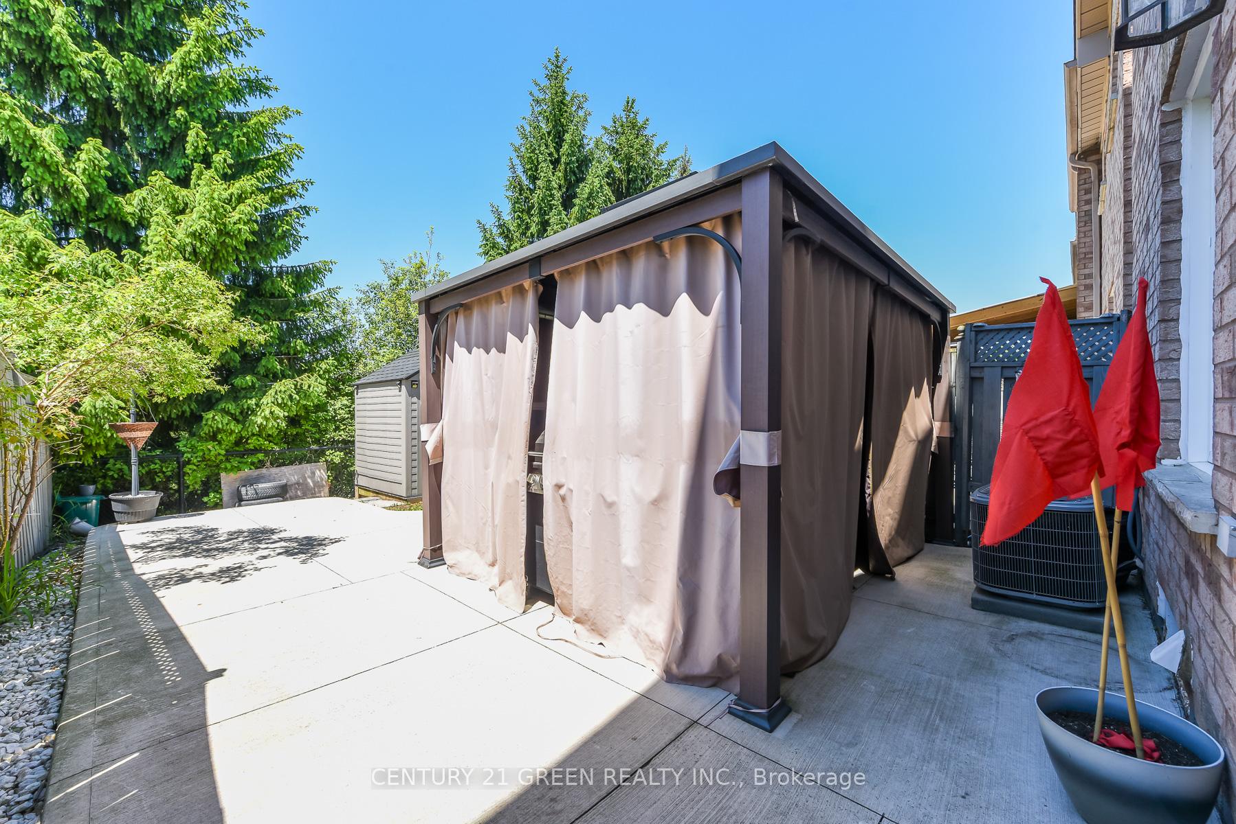 Photo 45 of 200 Winners Circle, Brampton, Northwest Sandalwood Parkway — HOMEH